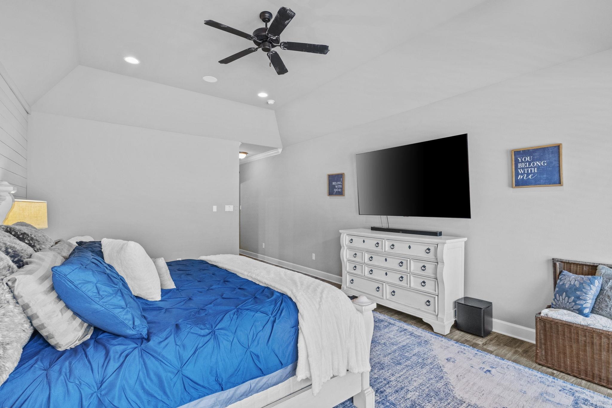 GREYSTONE - Residential