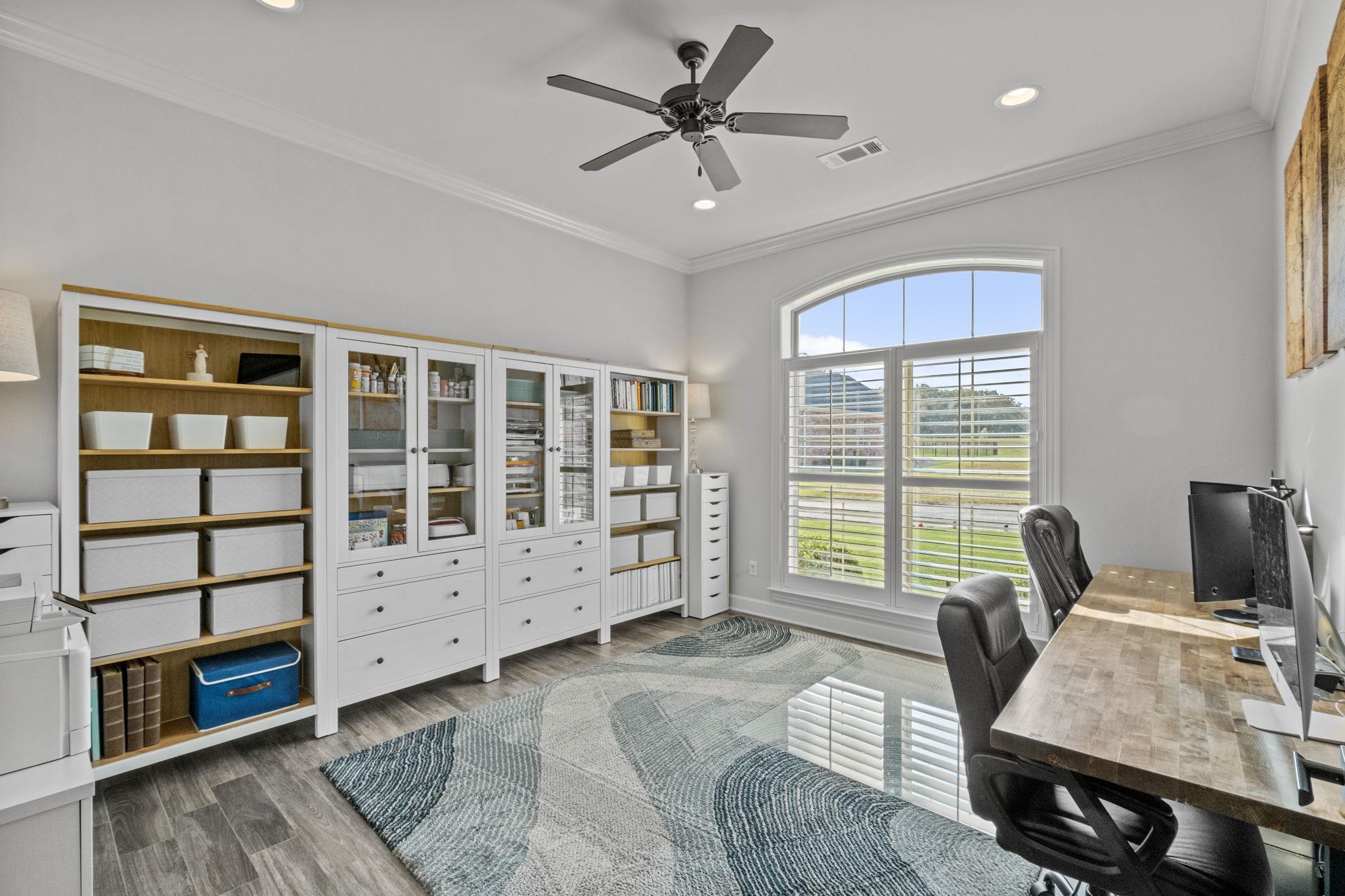 GREYSTONE - Residential