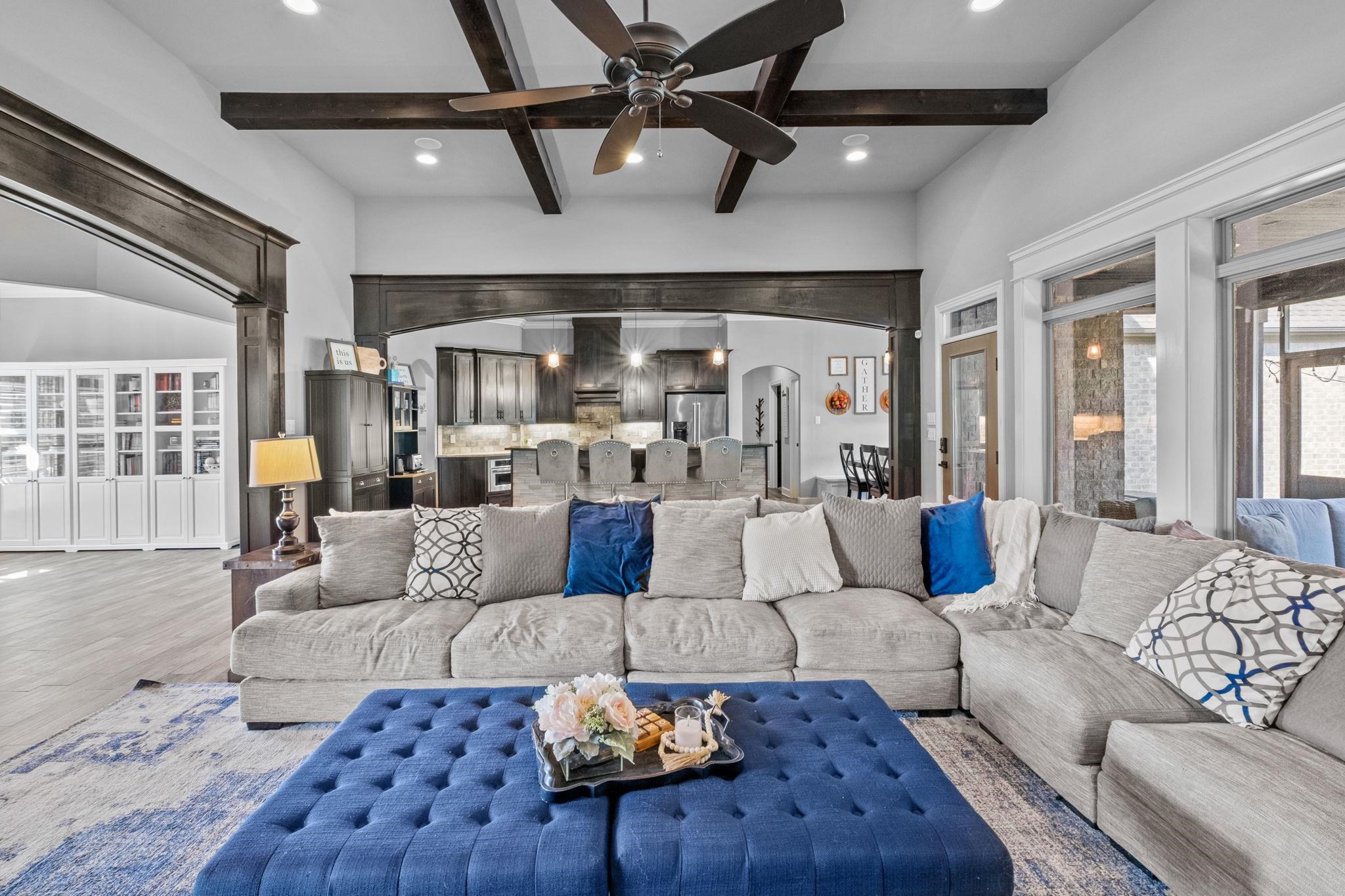 GREYSTONE - Residential