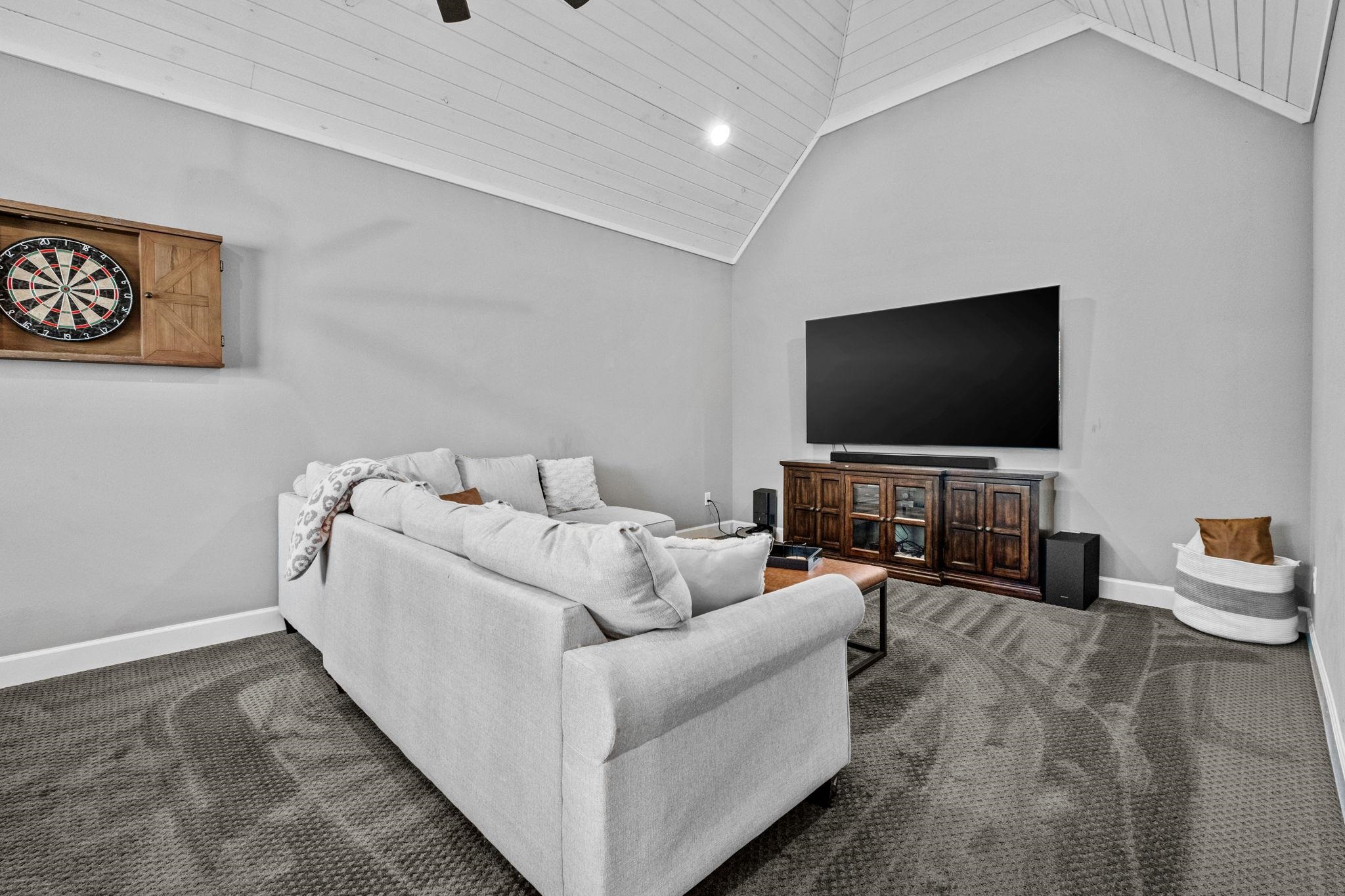 GREYSTONE - Residential