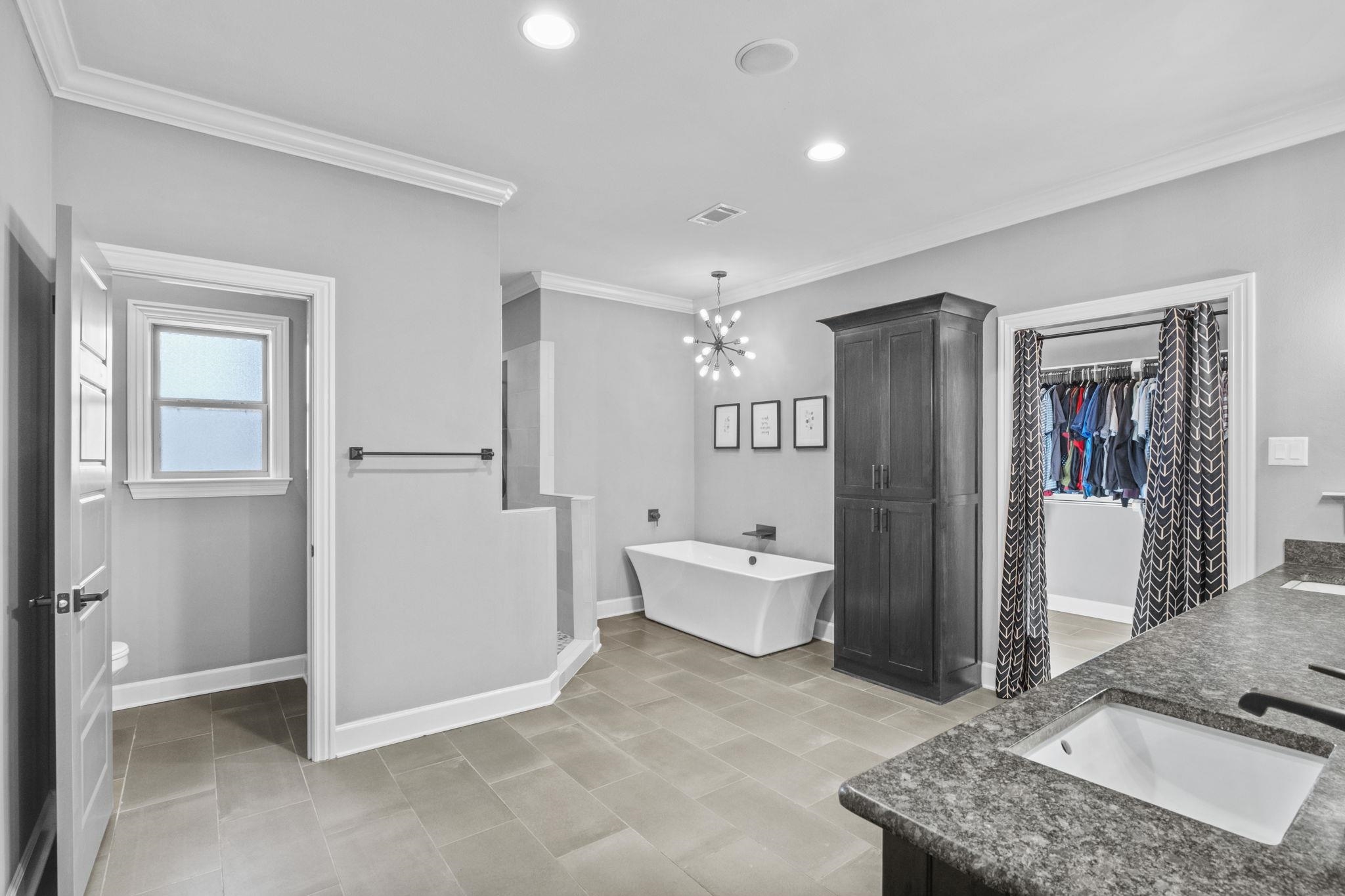GREYSTONE - Residential