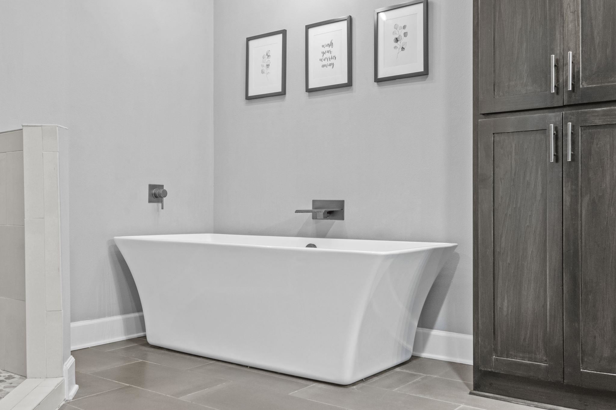 GREYSTONE - Residential