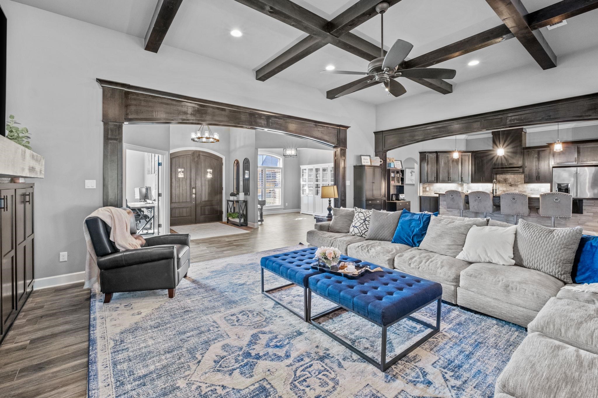GREYSTONE - Residential