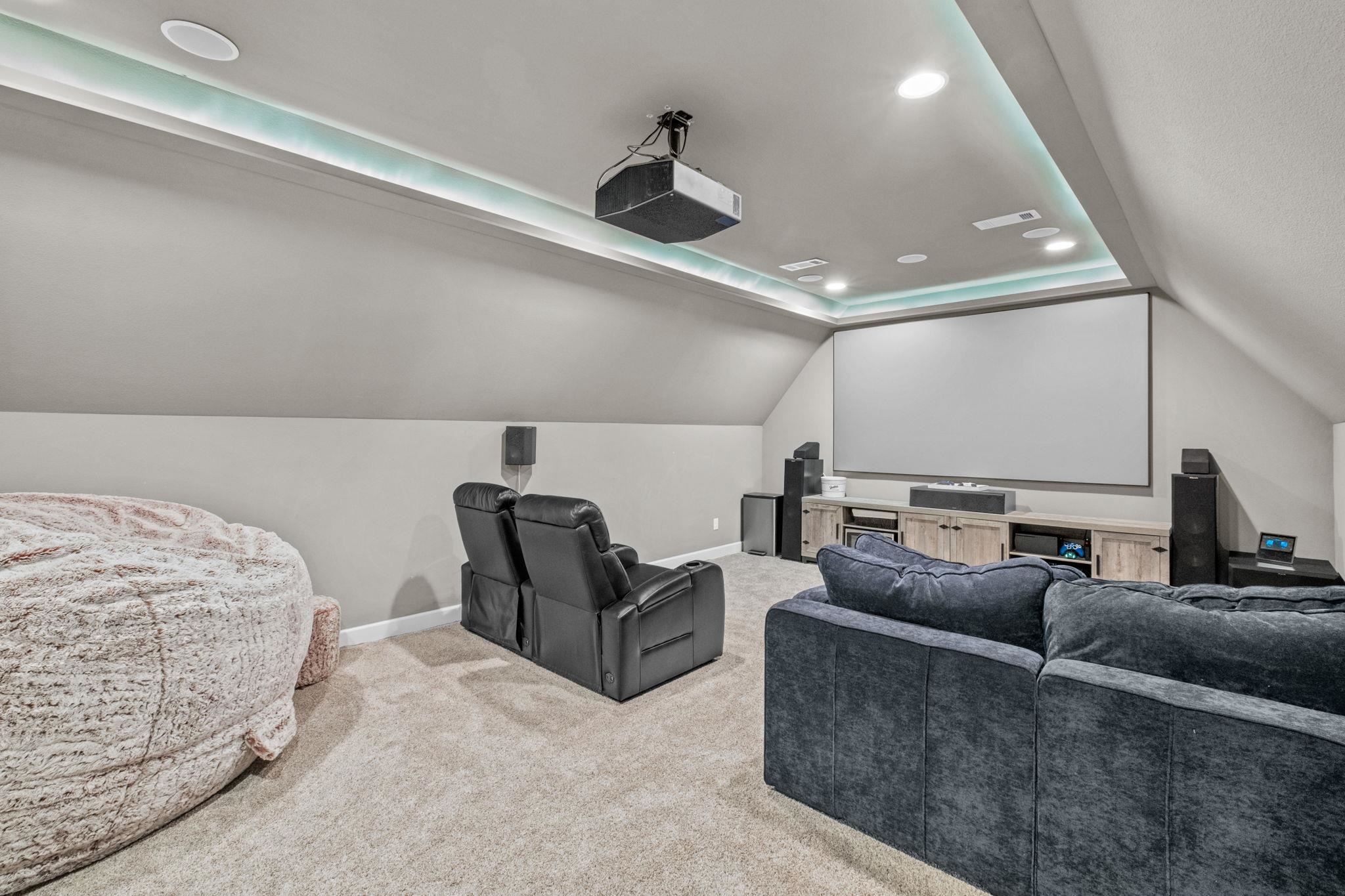 GREYSTONE - Residential