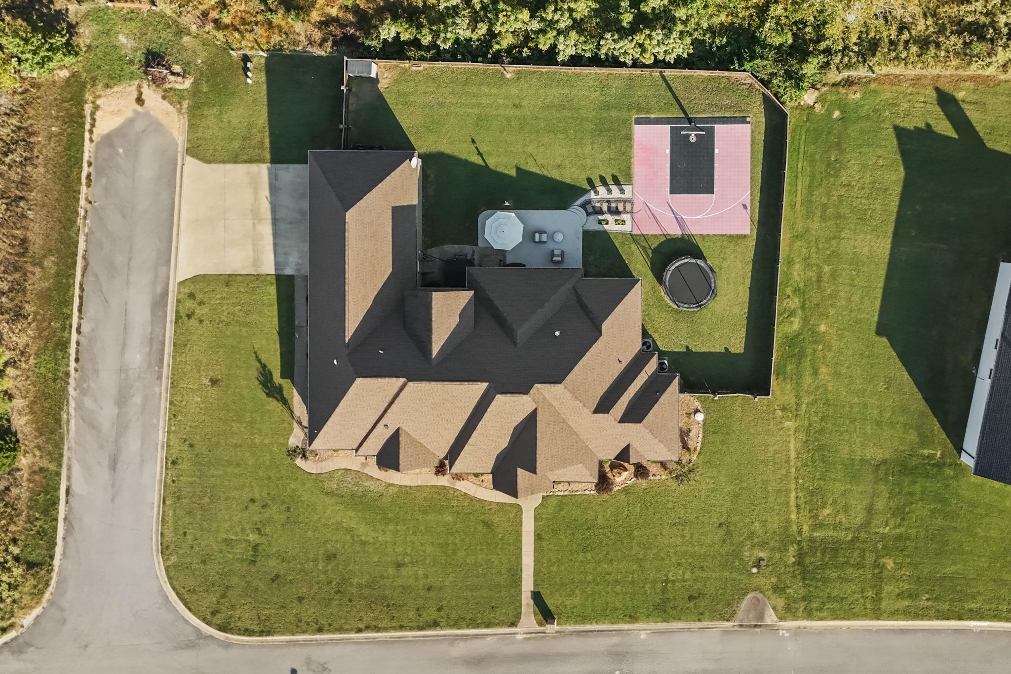 GREYSTONE - Residential