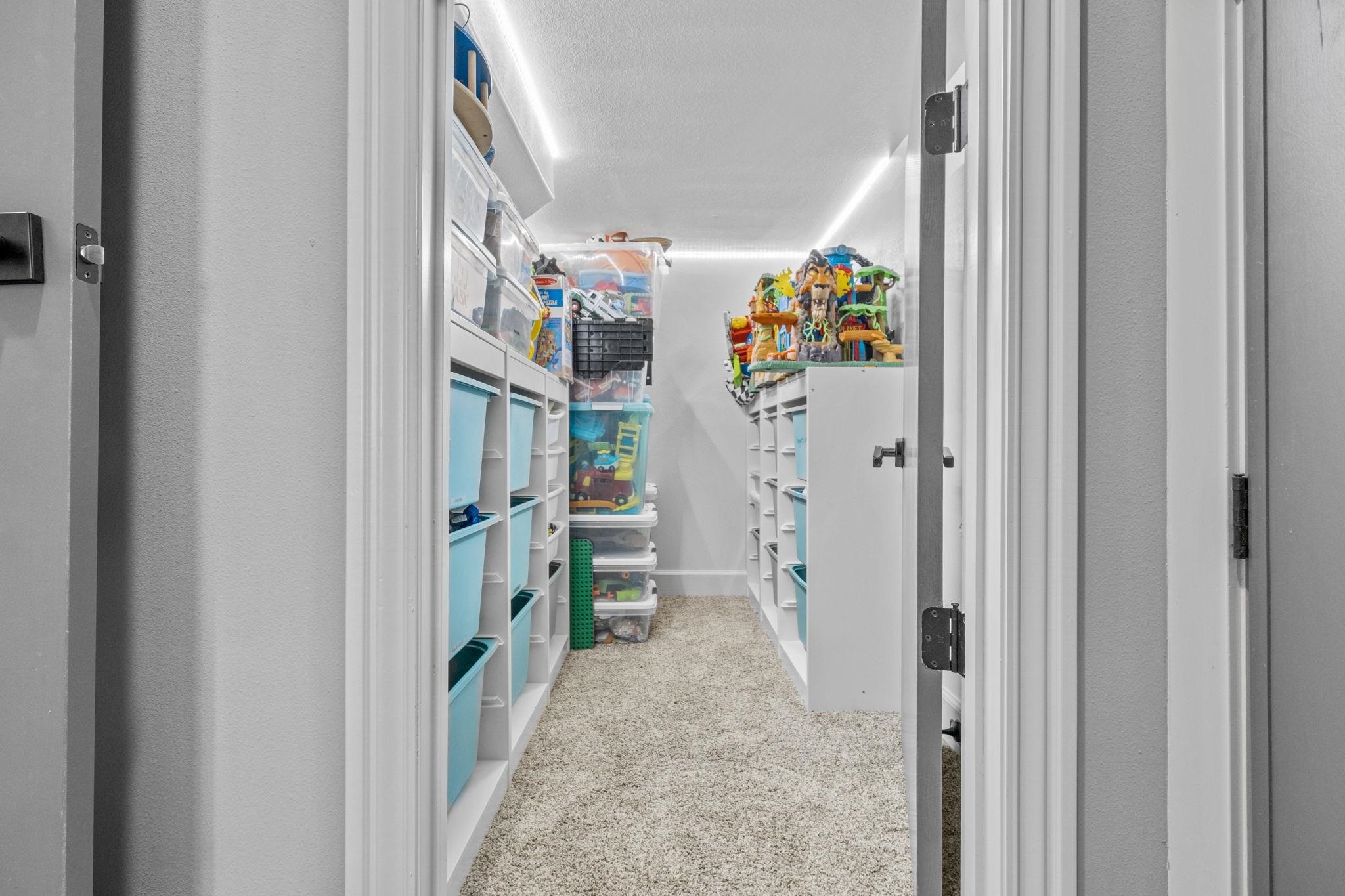 GREYSTONE - Residential