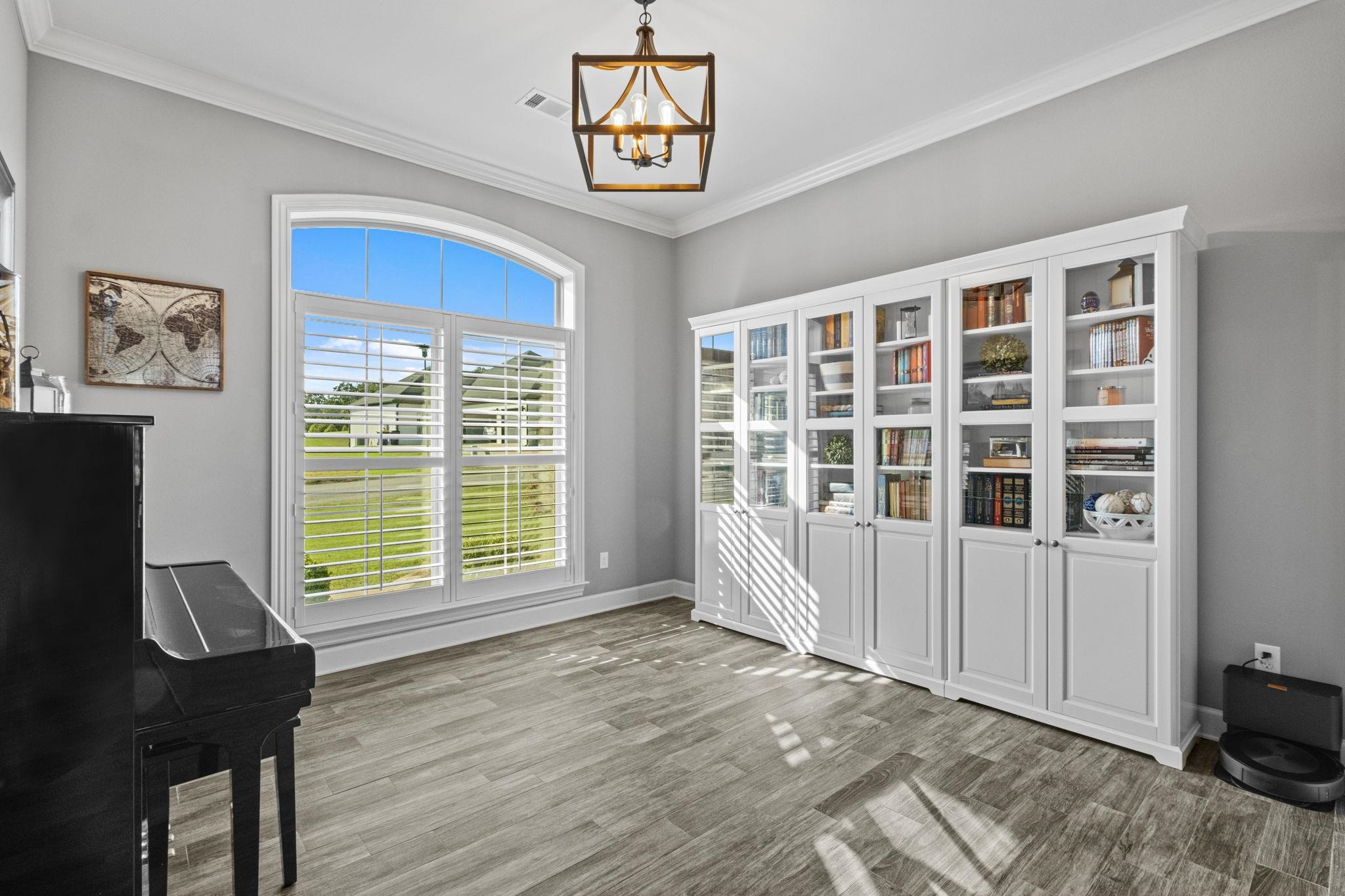 GREYSTONE - Residential
