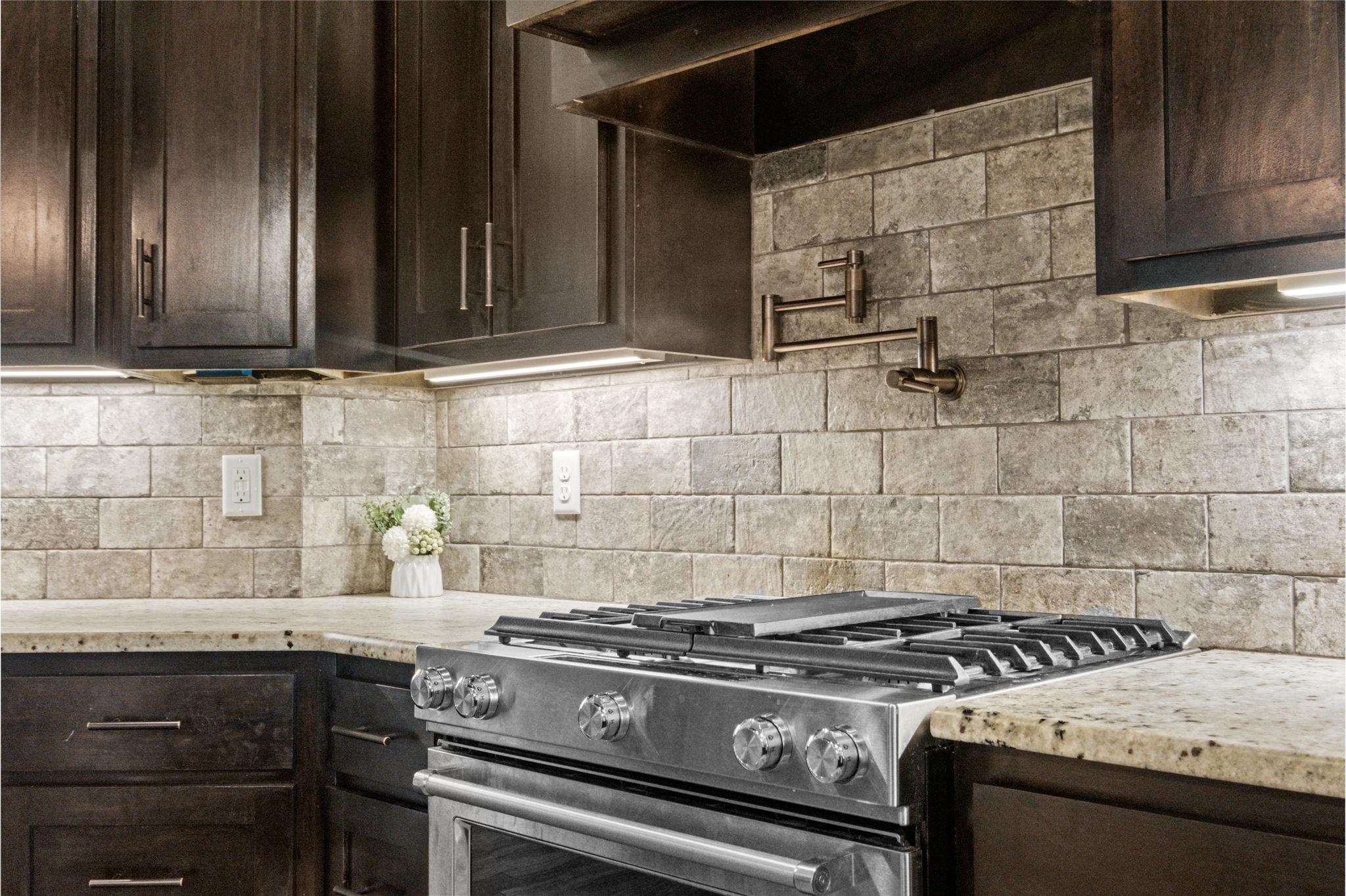 GREYSTONE - Residential