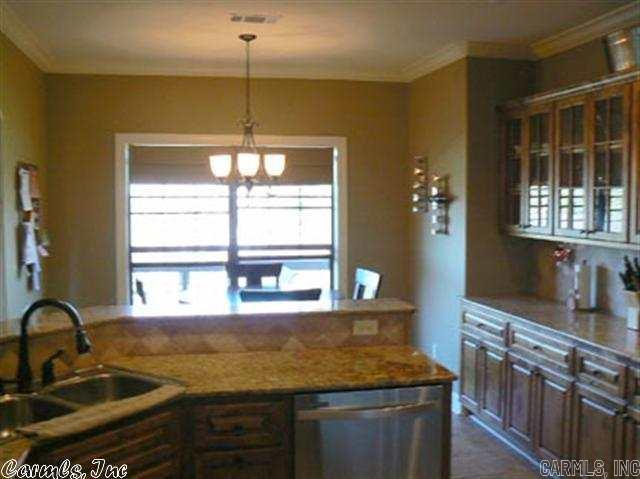 Greystone - Residential Lease