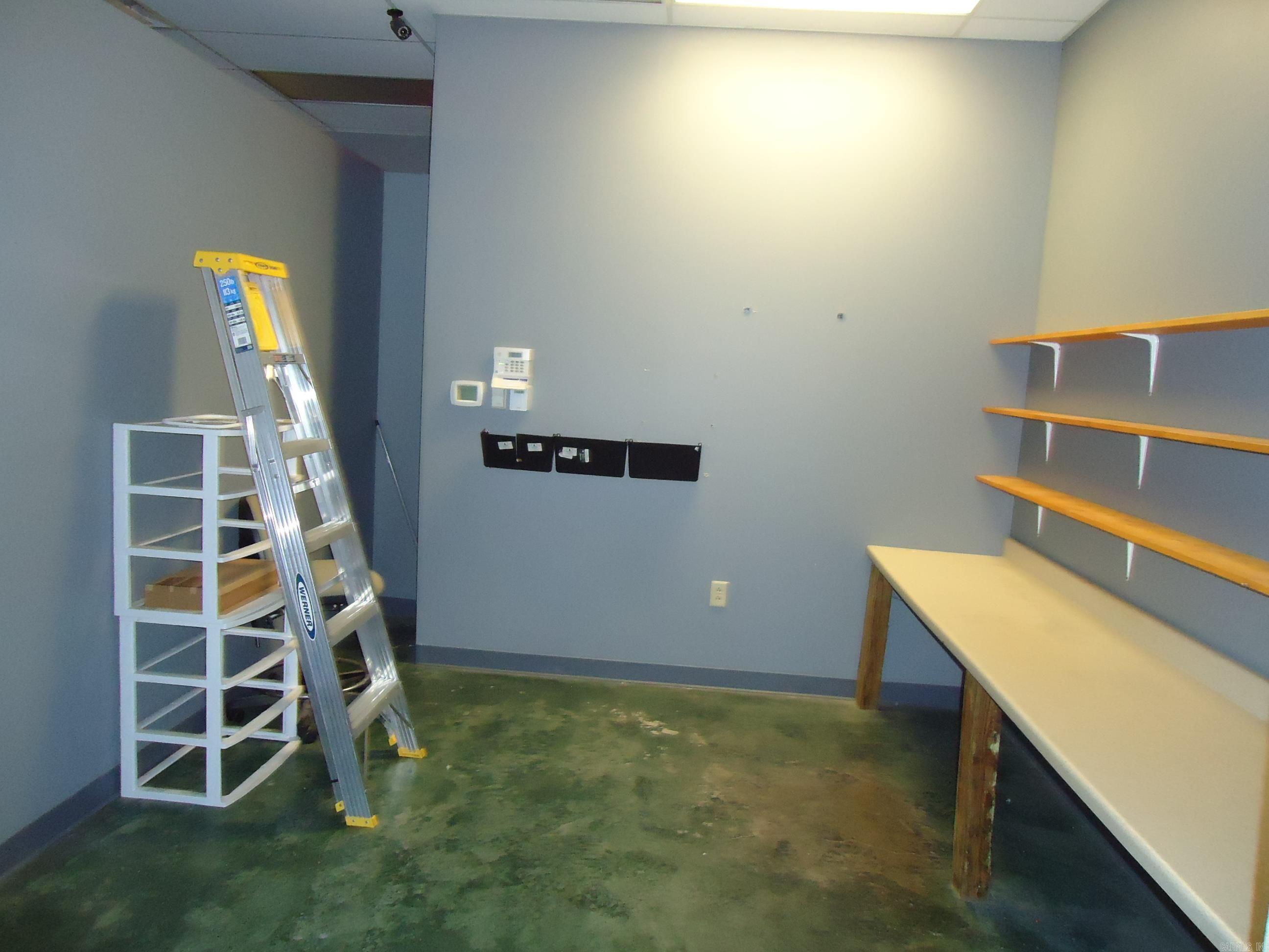 Hot Springs Reservation - Commercial Sale