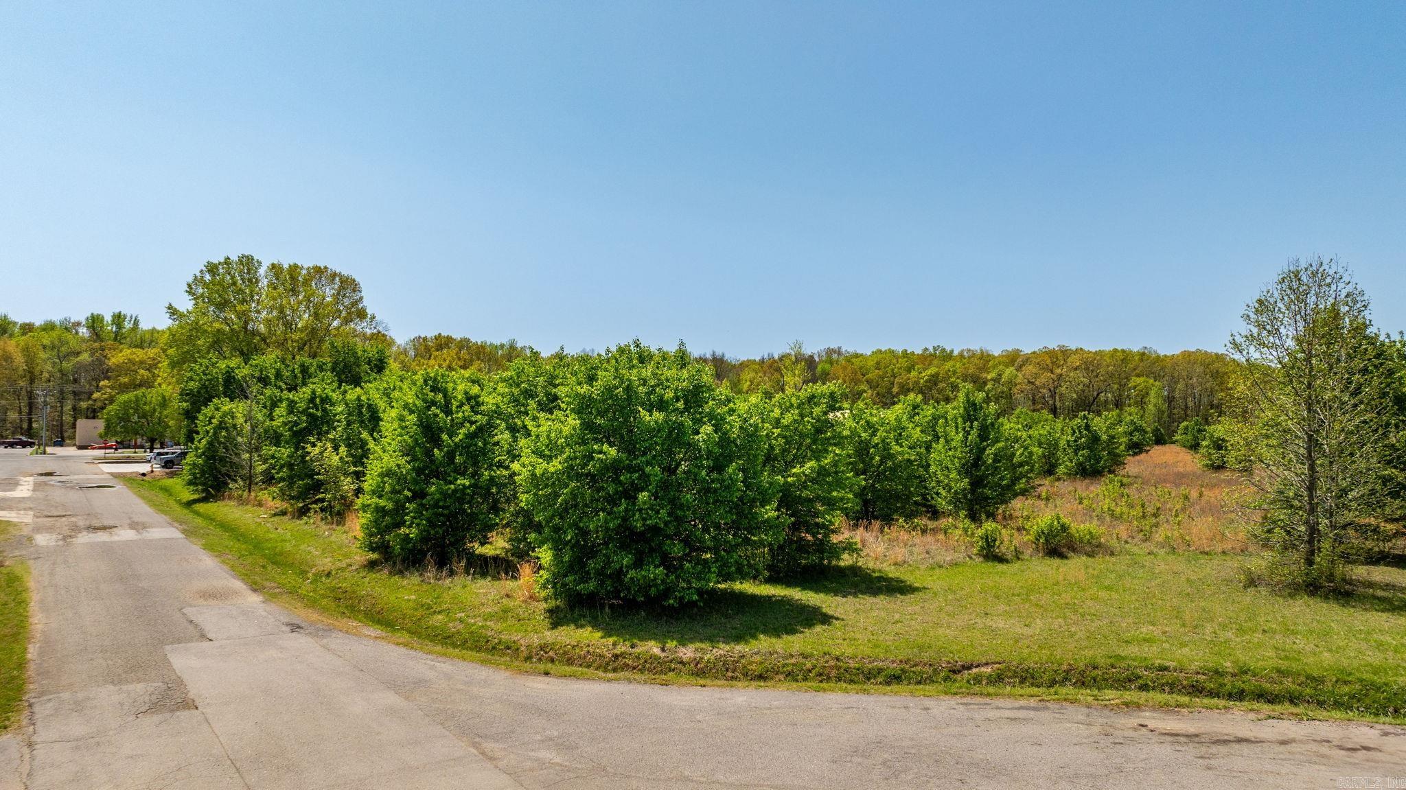 Metes & Bounds - Commercial Sale