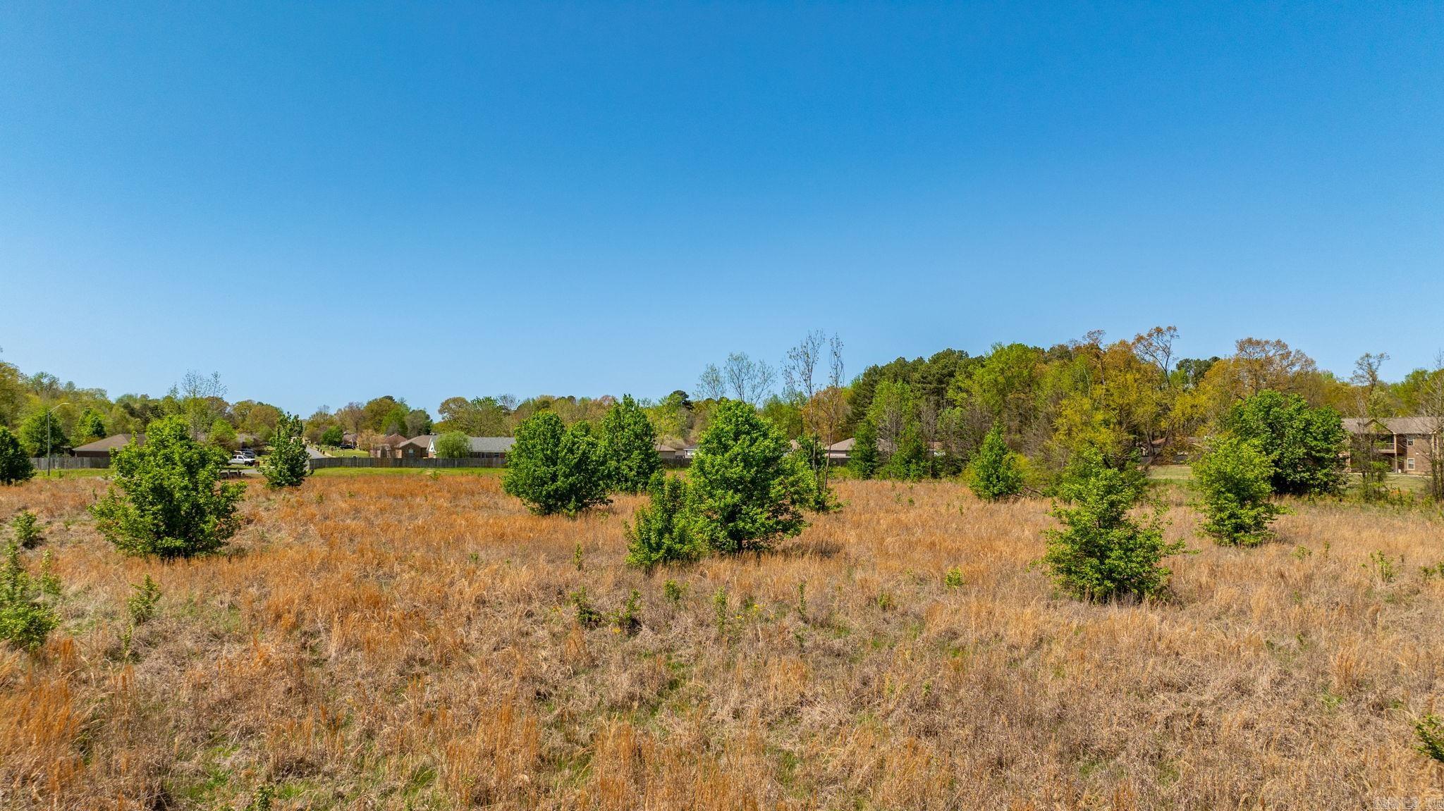Metes & Bounds - Commercial Sale