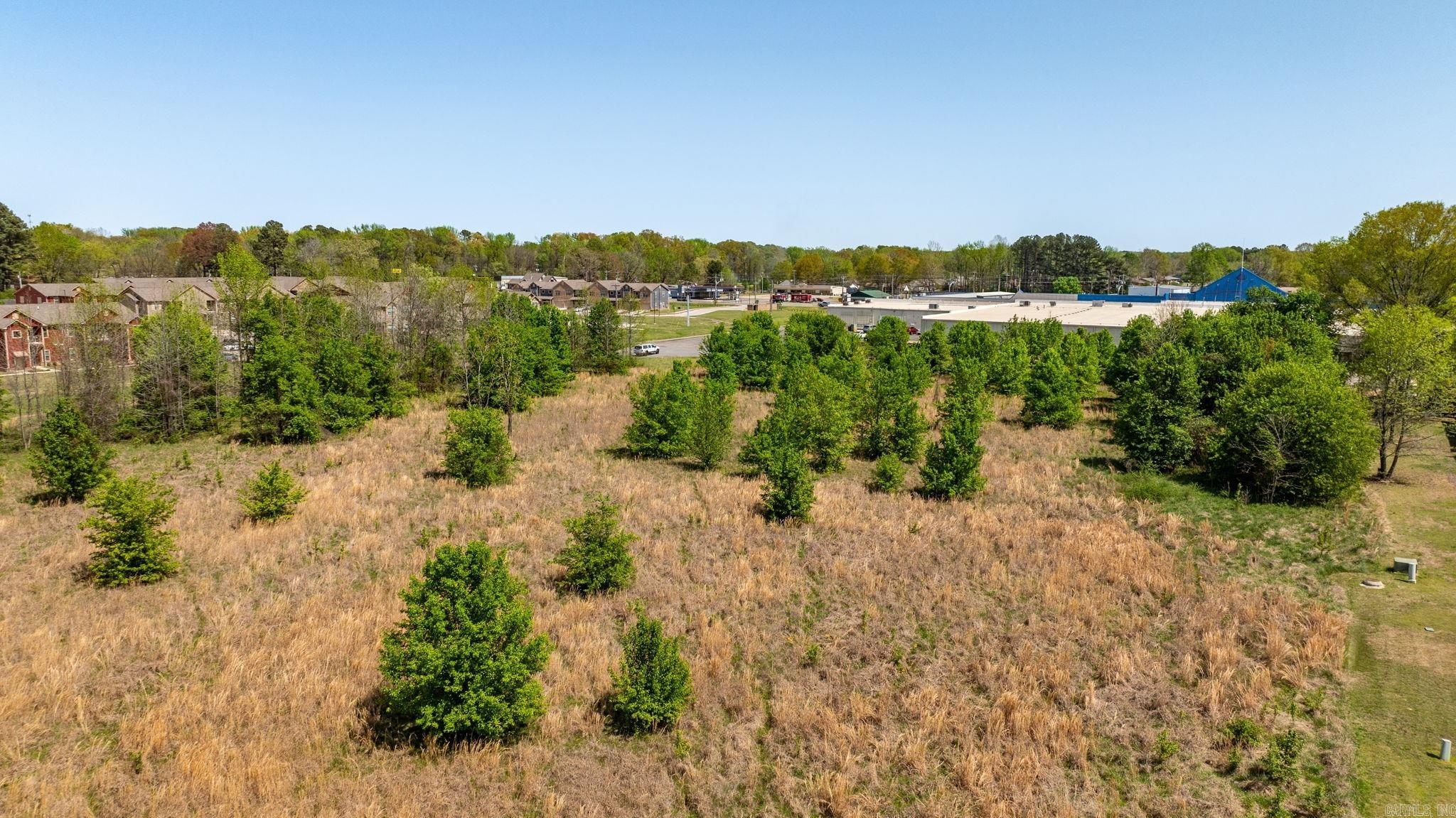 Metes & Bounds - Commercial Sale
