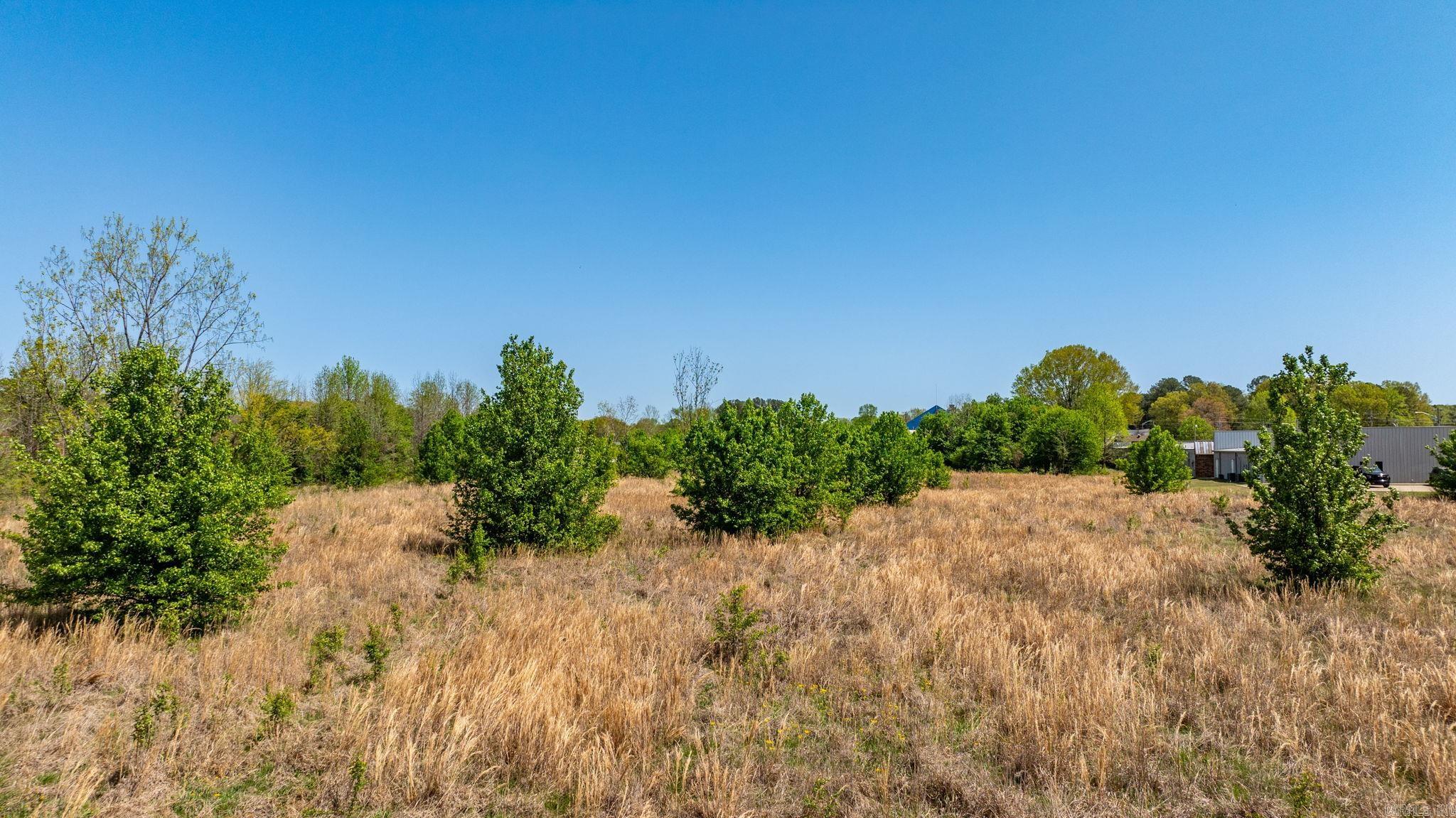 Metes & Bounds - Commercial Sale