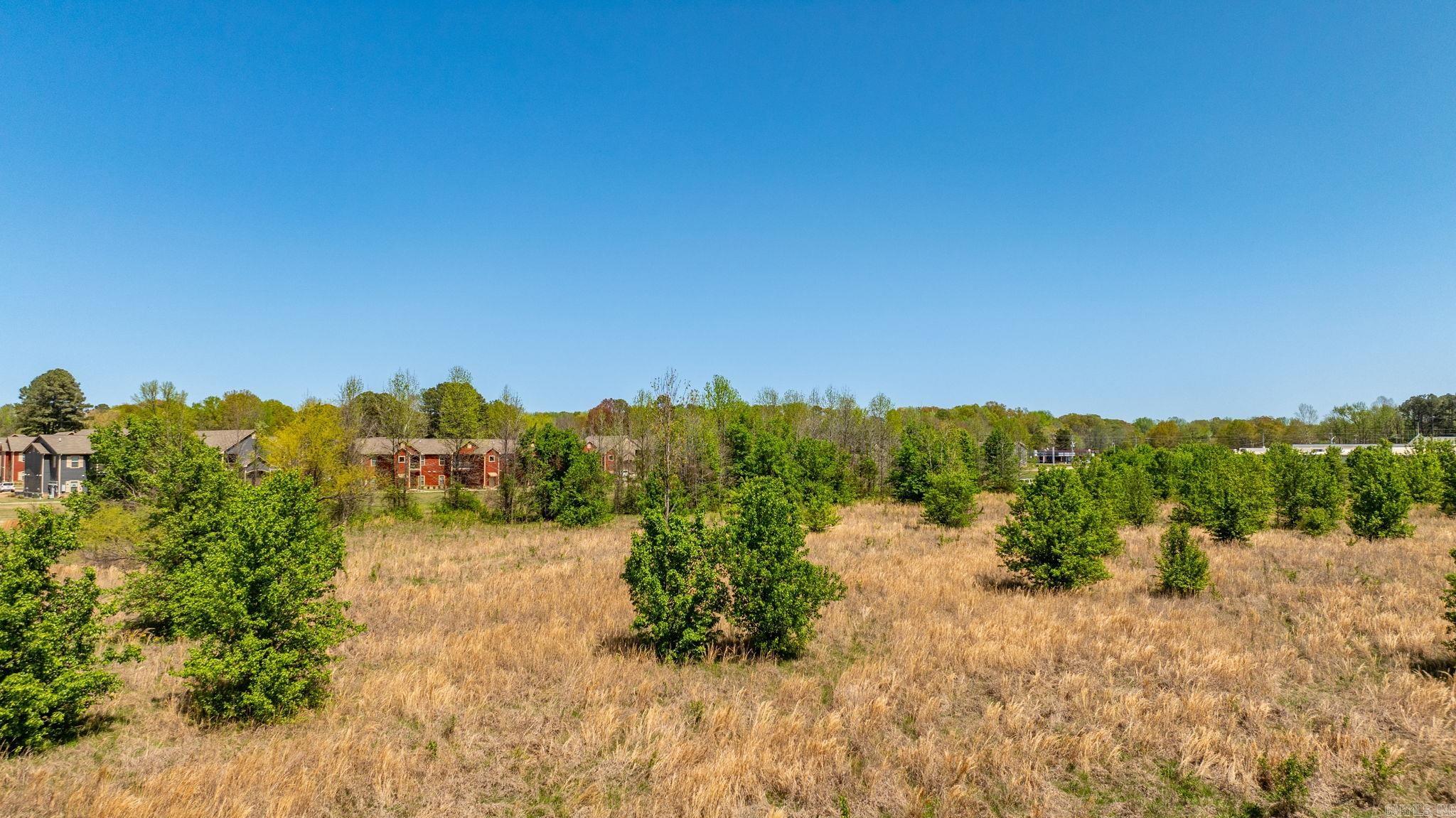 Metes & Bounds - Commercial Sale