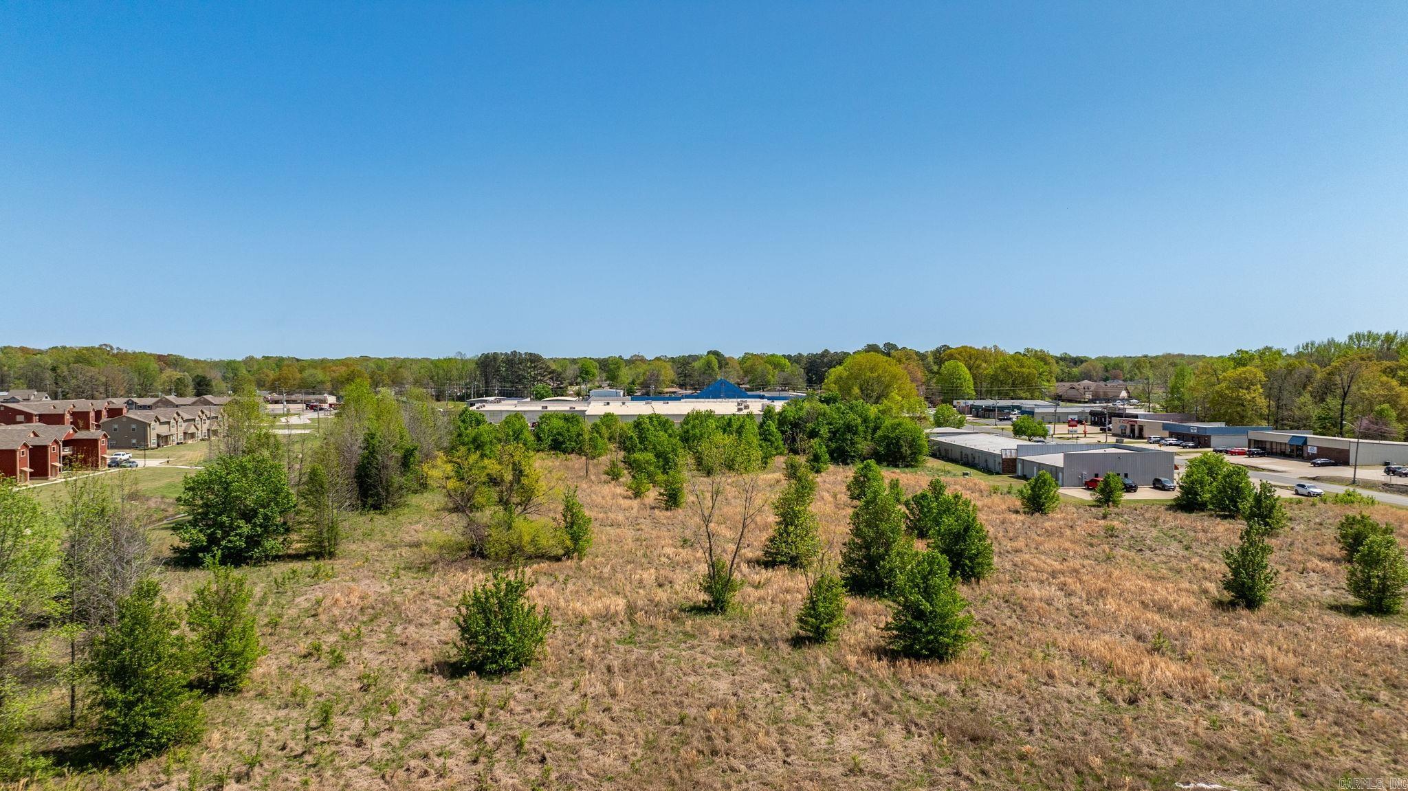 Metes & Bounds - Commercial Sale