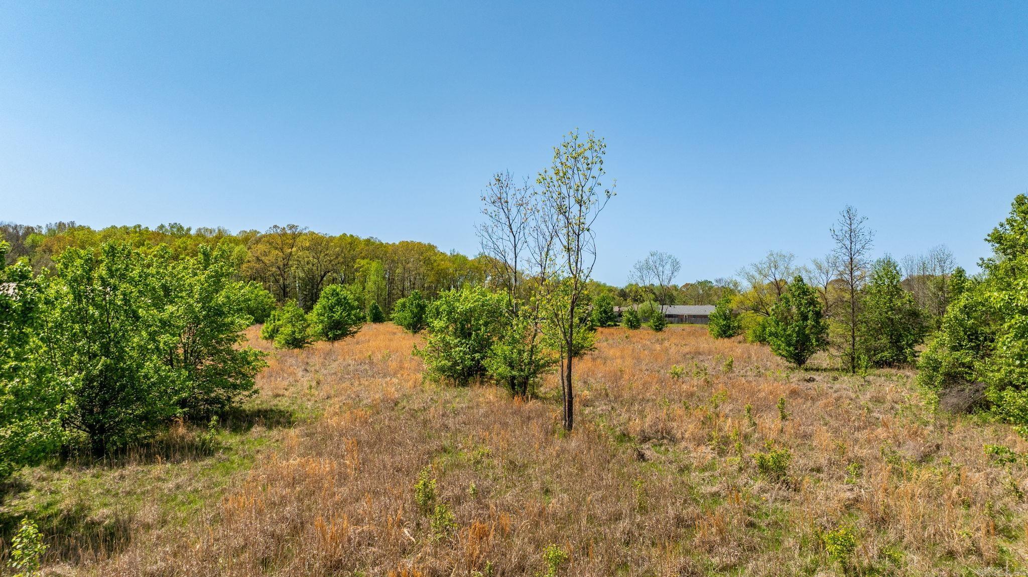 Metes & Bounds - Commercial Sale
