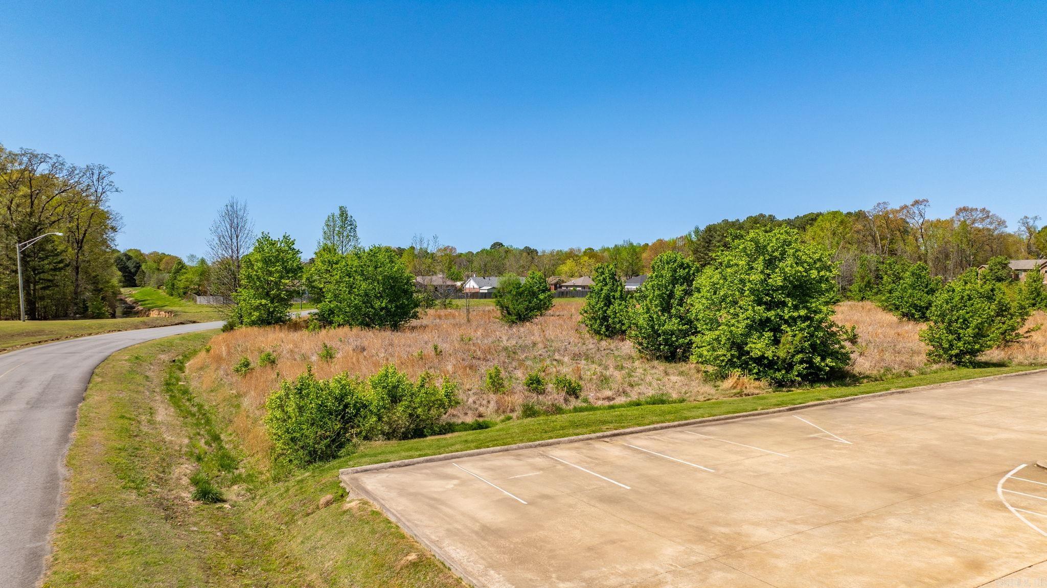 Metes & Bounds - Commercial Sale