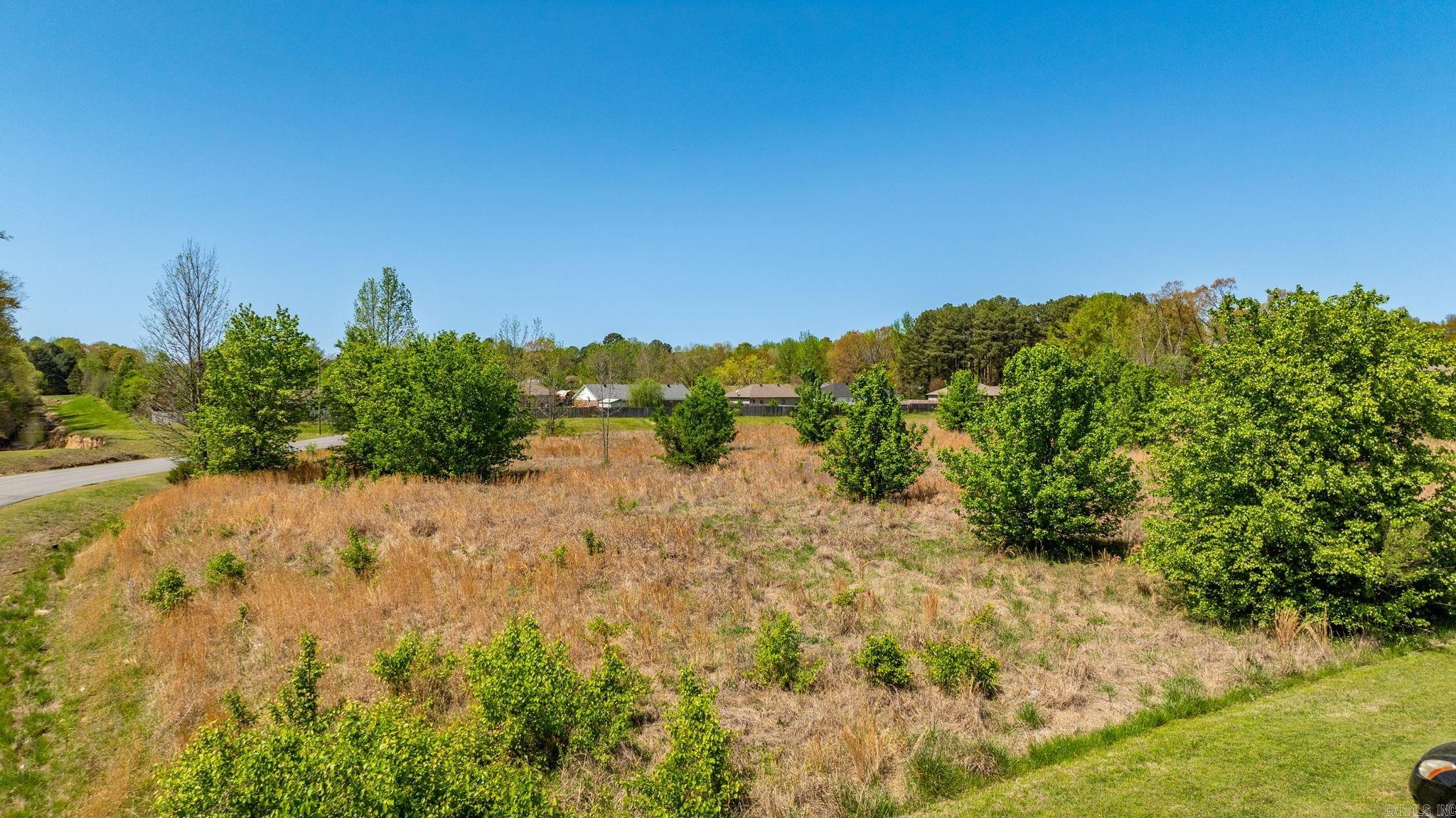 Metes & Bounds - Commercial Sale