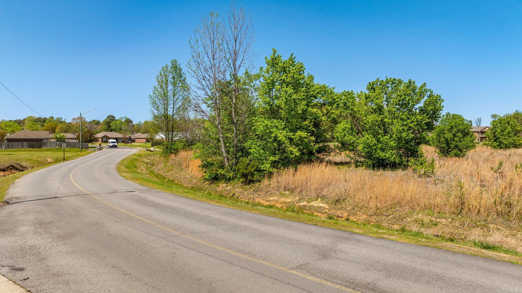 Metes & Bounds - Commercial Sale