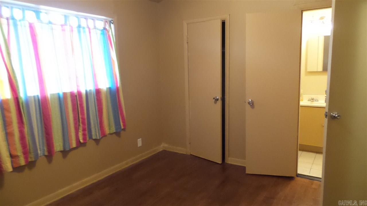 Adams - Residential Lease