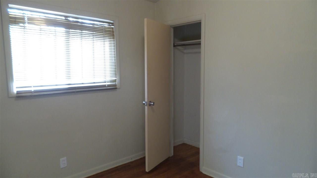 Adams - Residential Lease