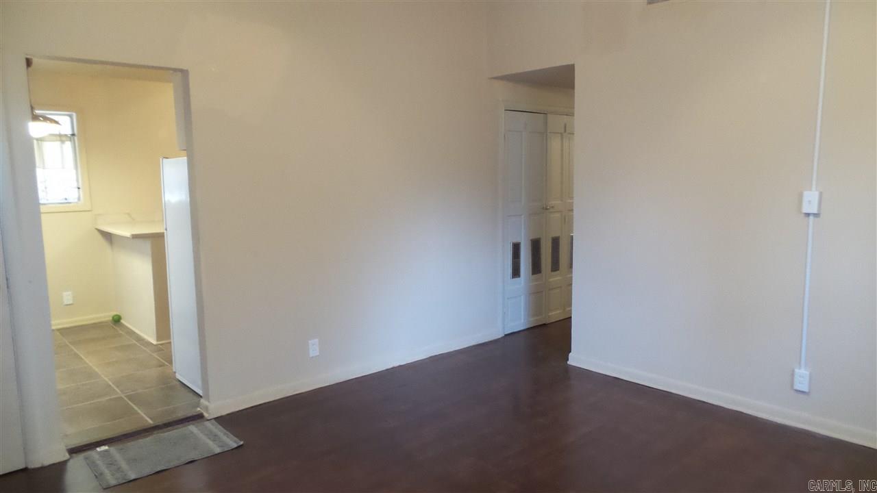 Adams - Residential Lease