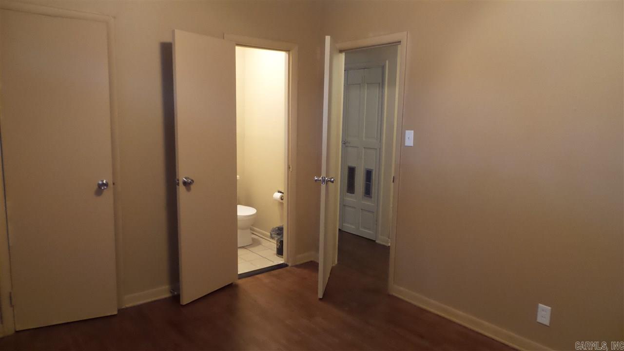 Adams - Residential Lease