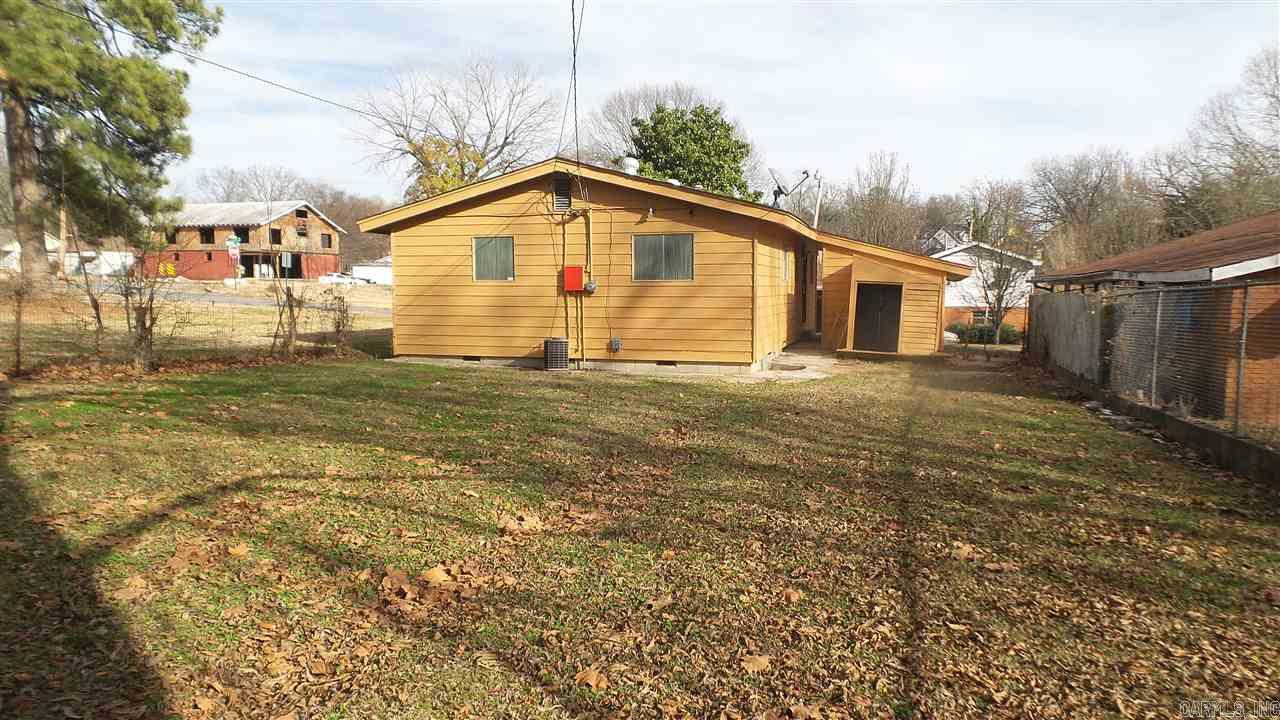 Adams - Residential Lease