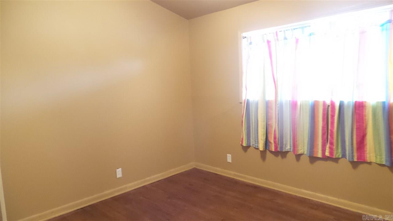 Adams - Residential Lease