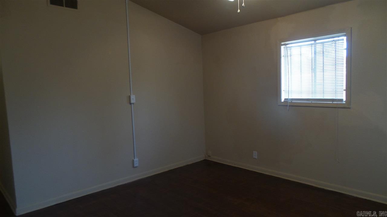 Adams - Residential Lease