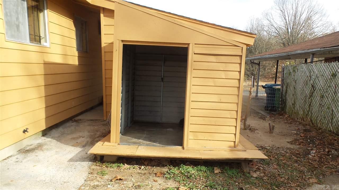 Adams - Residential Lease