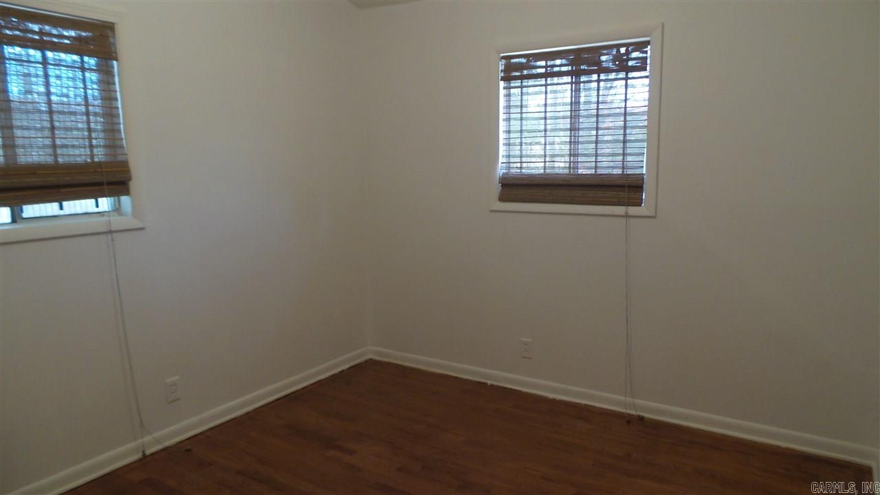 Adams - Residential Lease