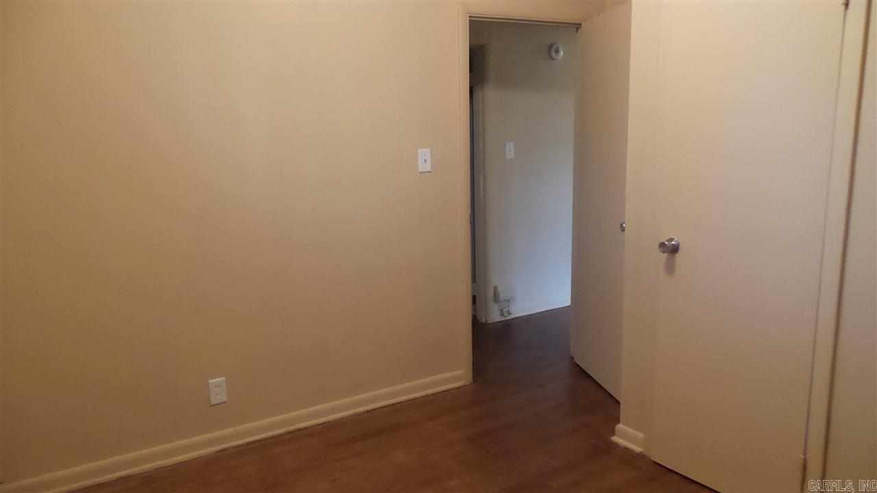 Adams - Residential Lease