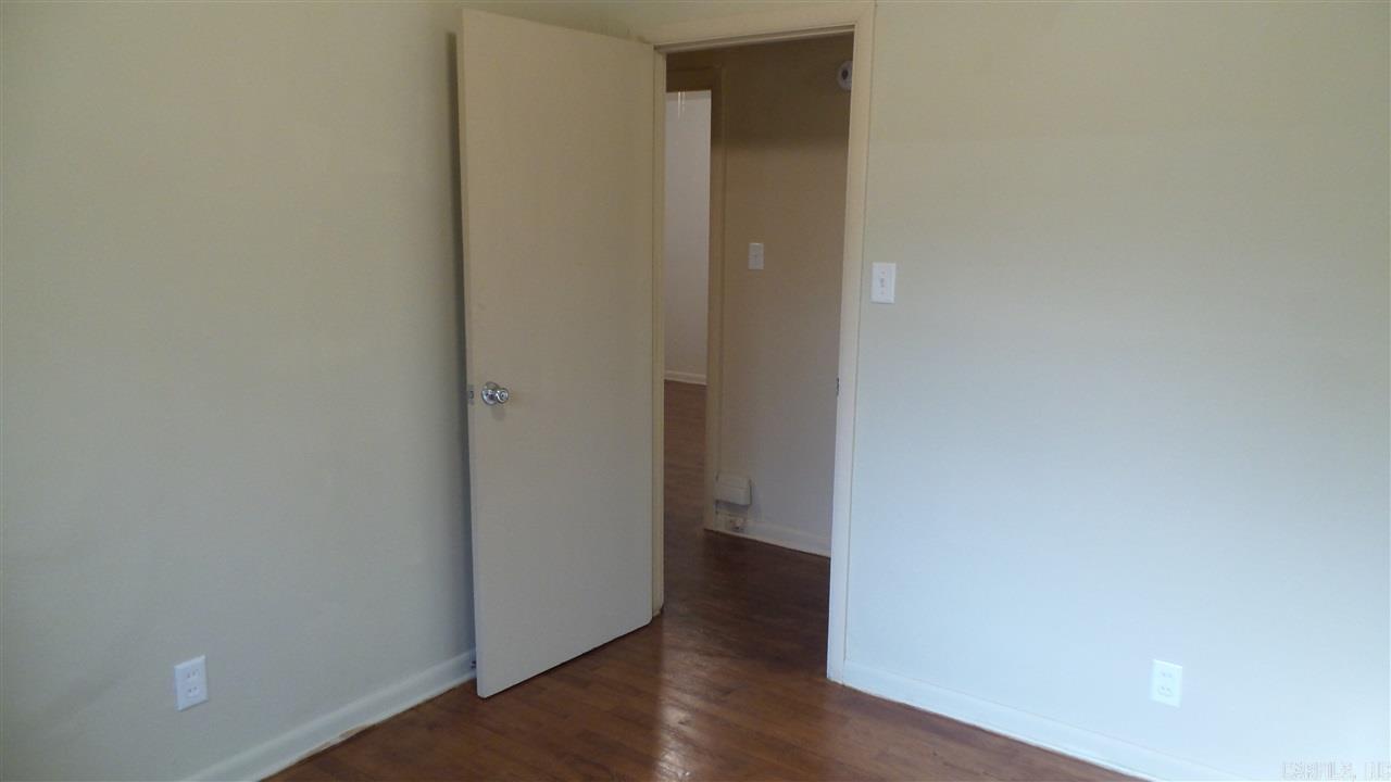 Adams - Residential Lease