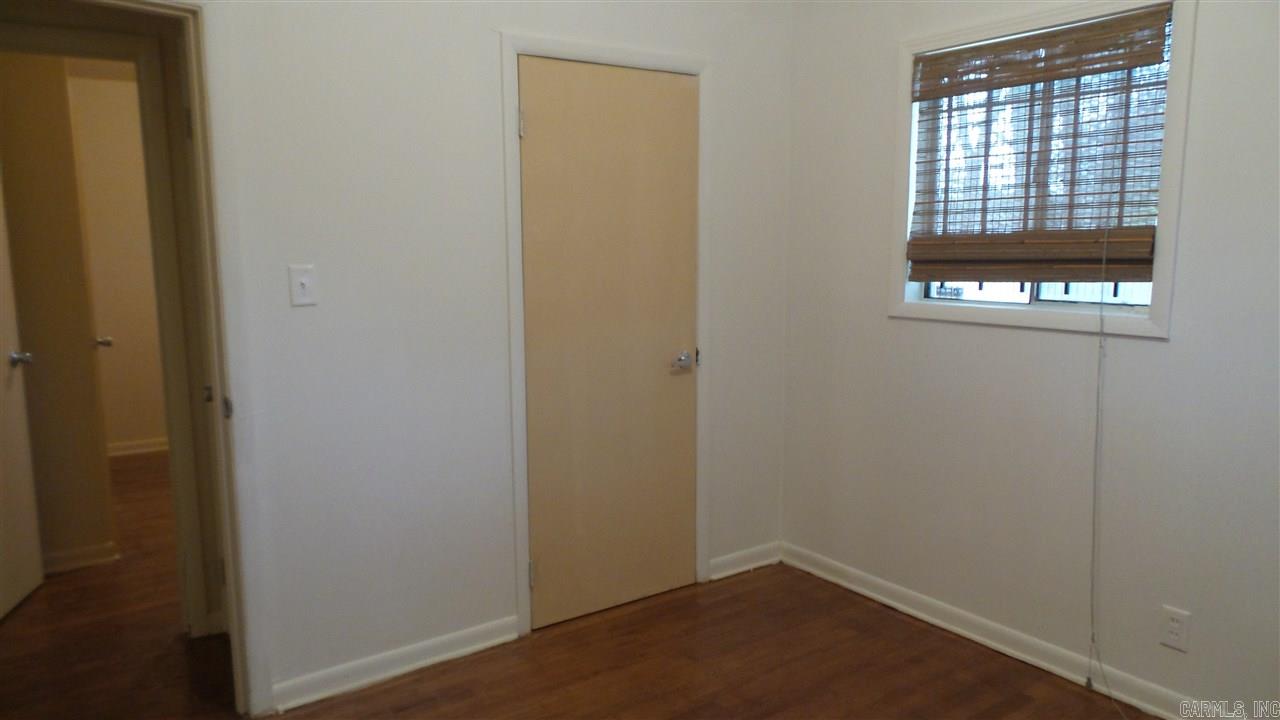 Adams - Residential Lease