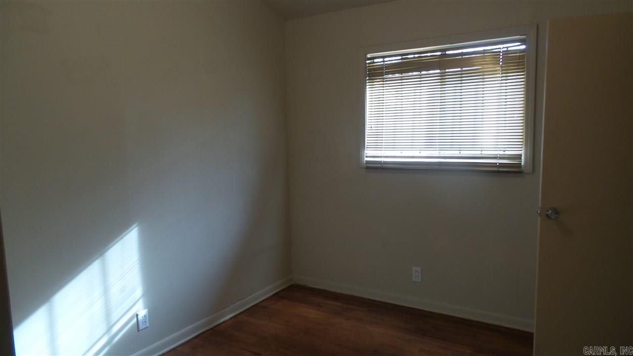 Adams - Residential Lease