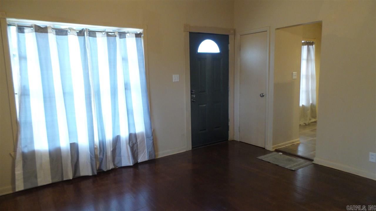 Adams - Residential Lease