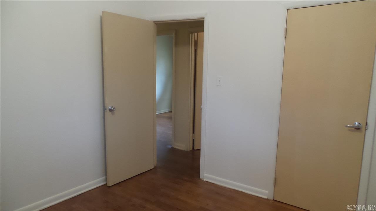 Adams - Residential Lease