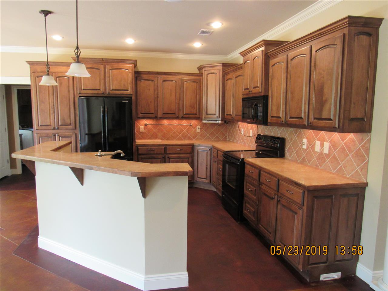 Vilanco Estates - Residential Lease