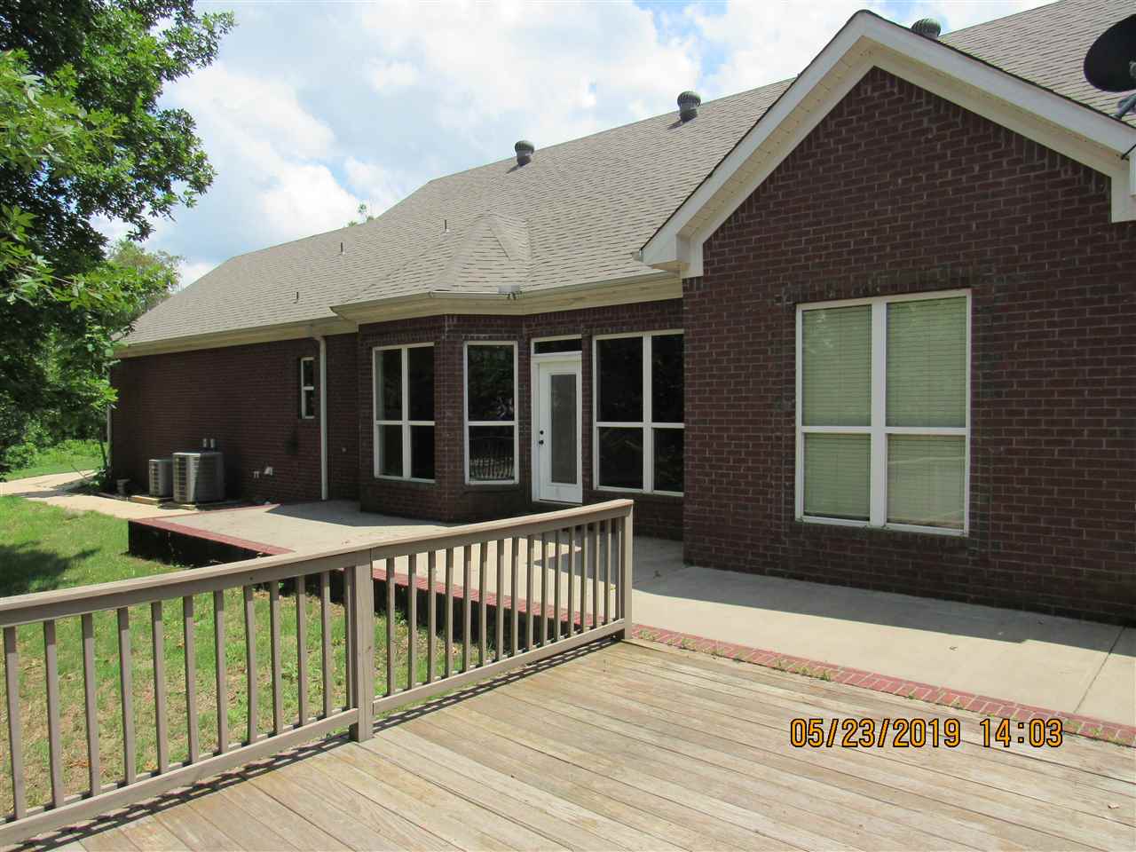 Vilanco Estates - Residential Lease