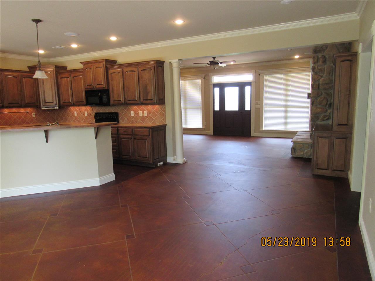 Vilanco Estates - Residential Lease