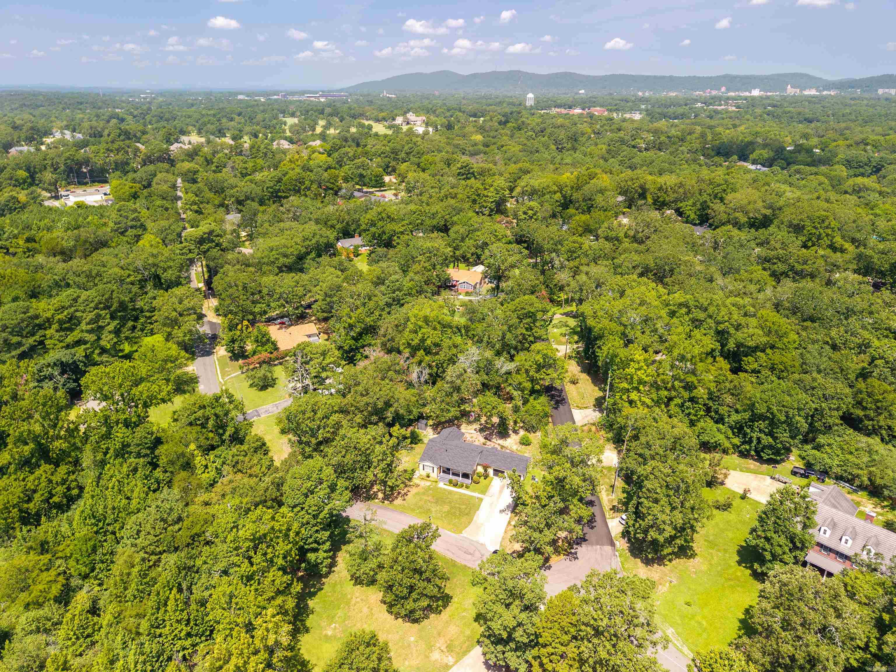 BAFANWOOD - Residential