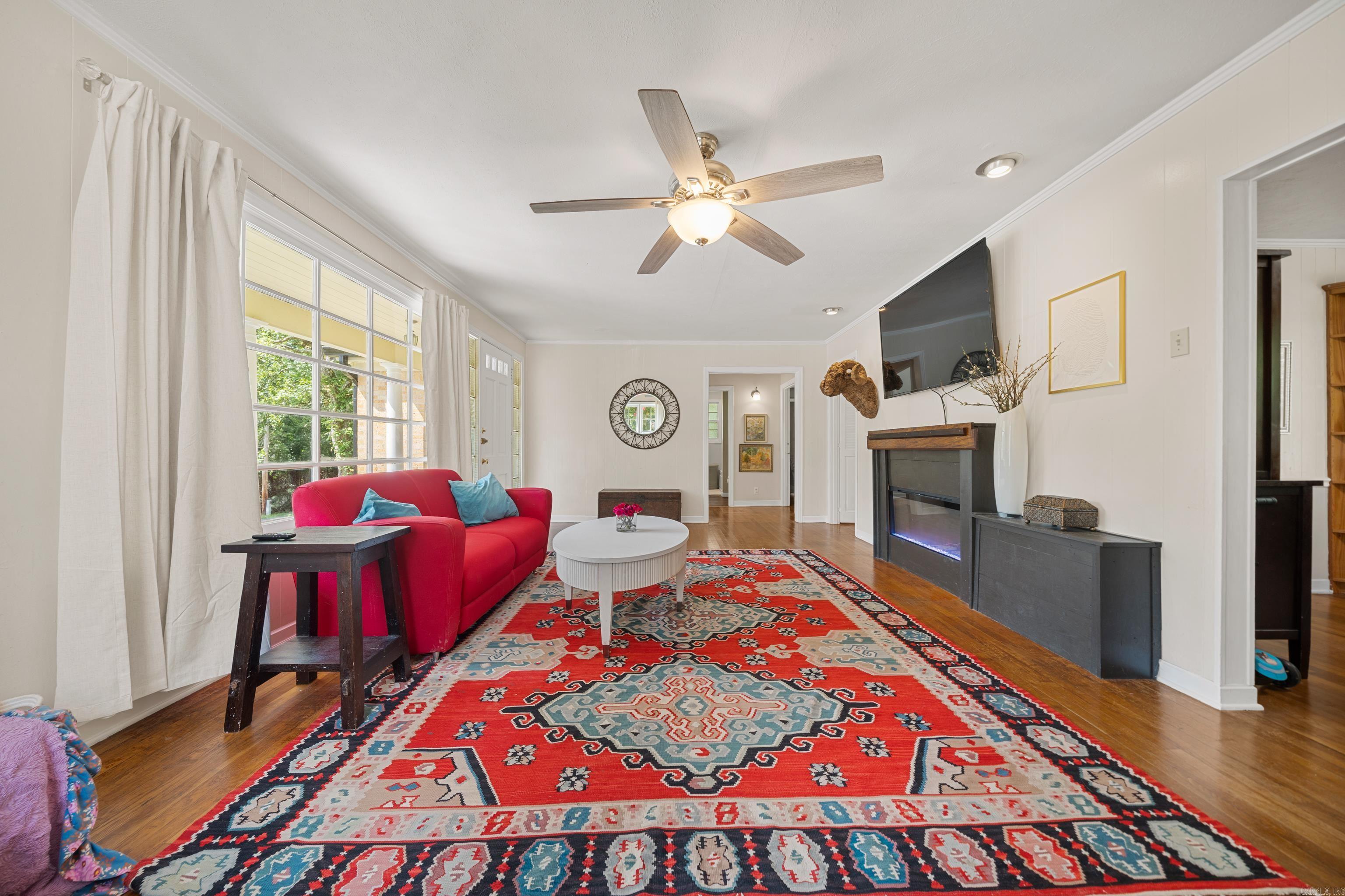 BAFANWOOD - Residential