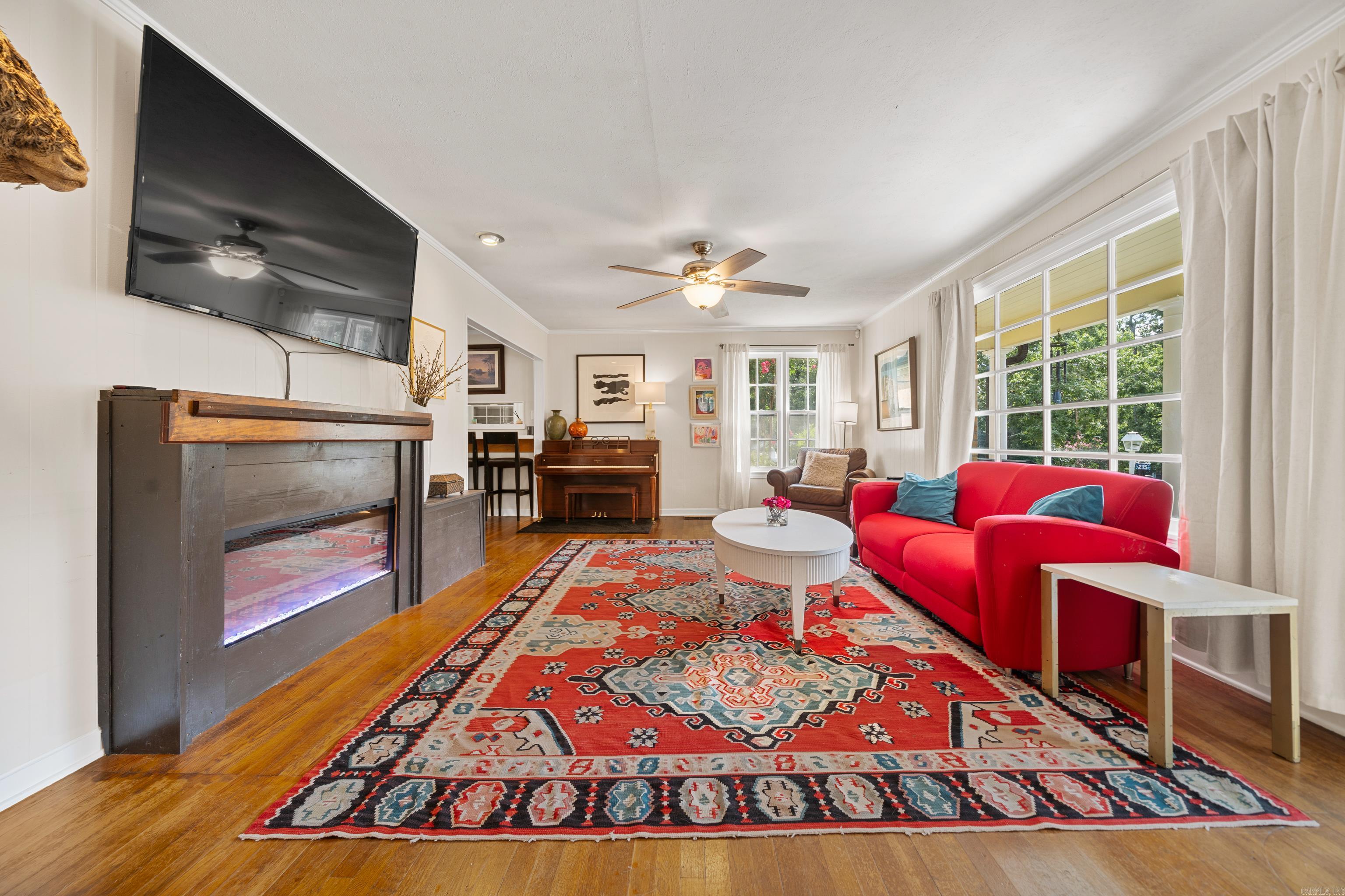 BAFANWOOD - Residential