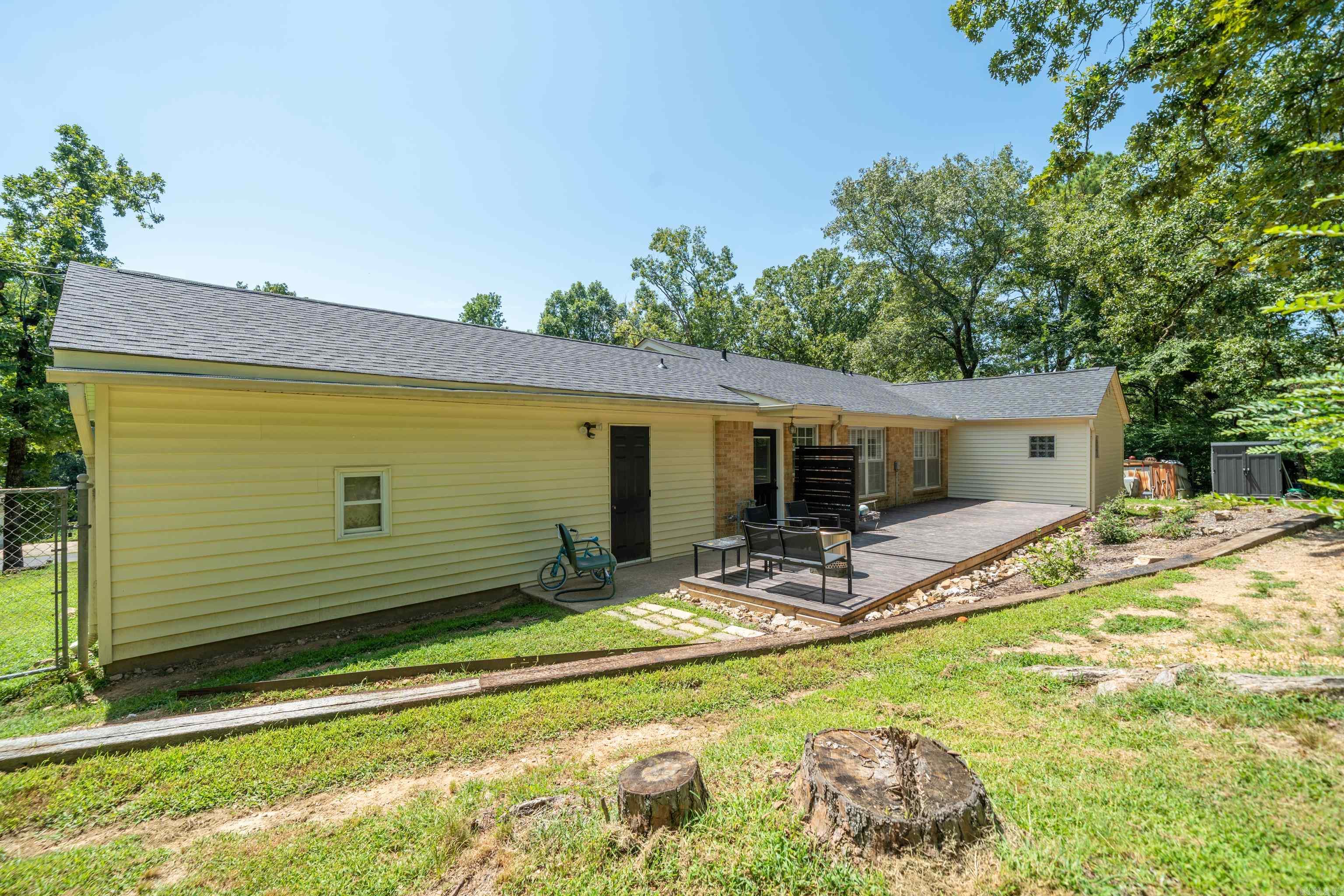 BAFANWOOD - Residential