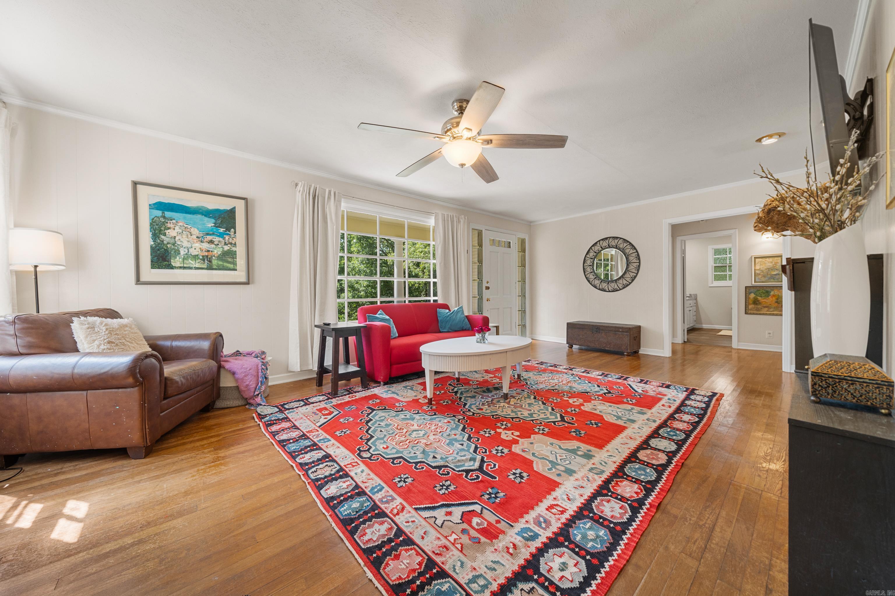 BAFANWOOD - Residential