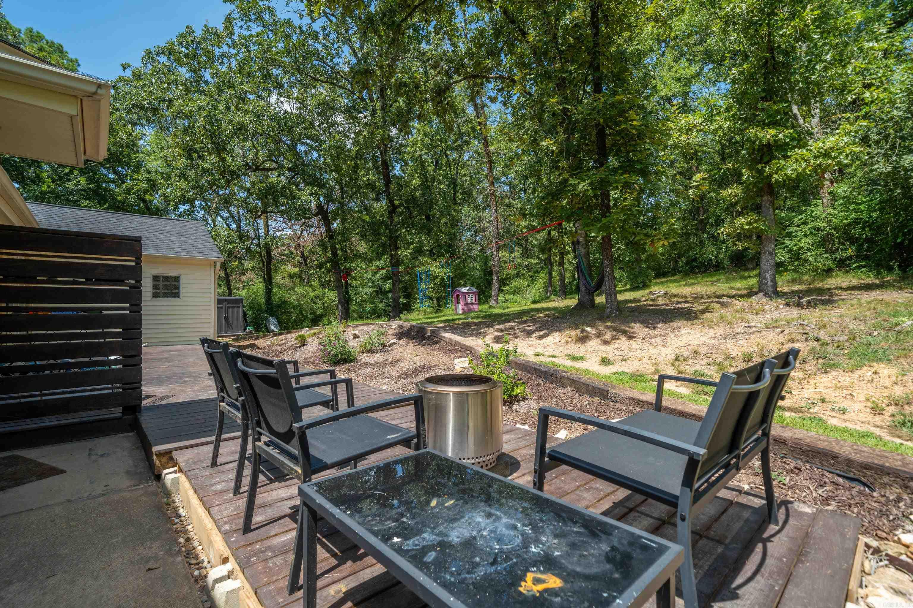 BAFANWOOD - Residential