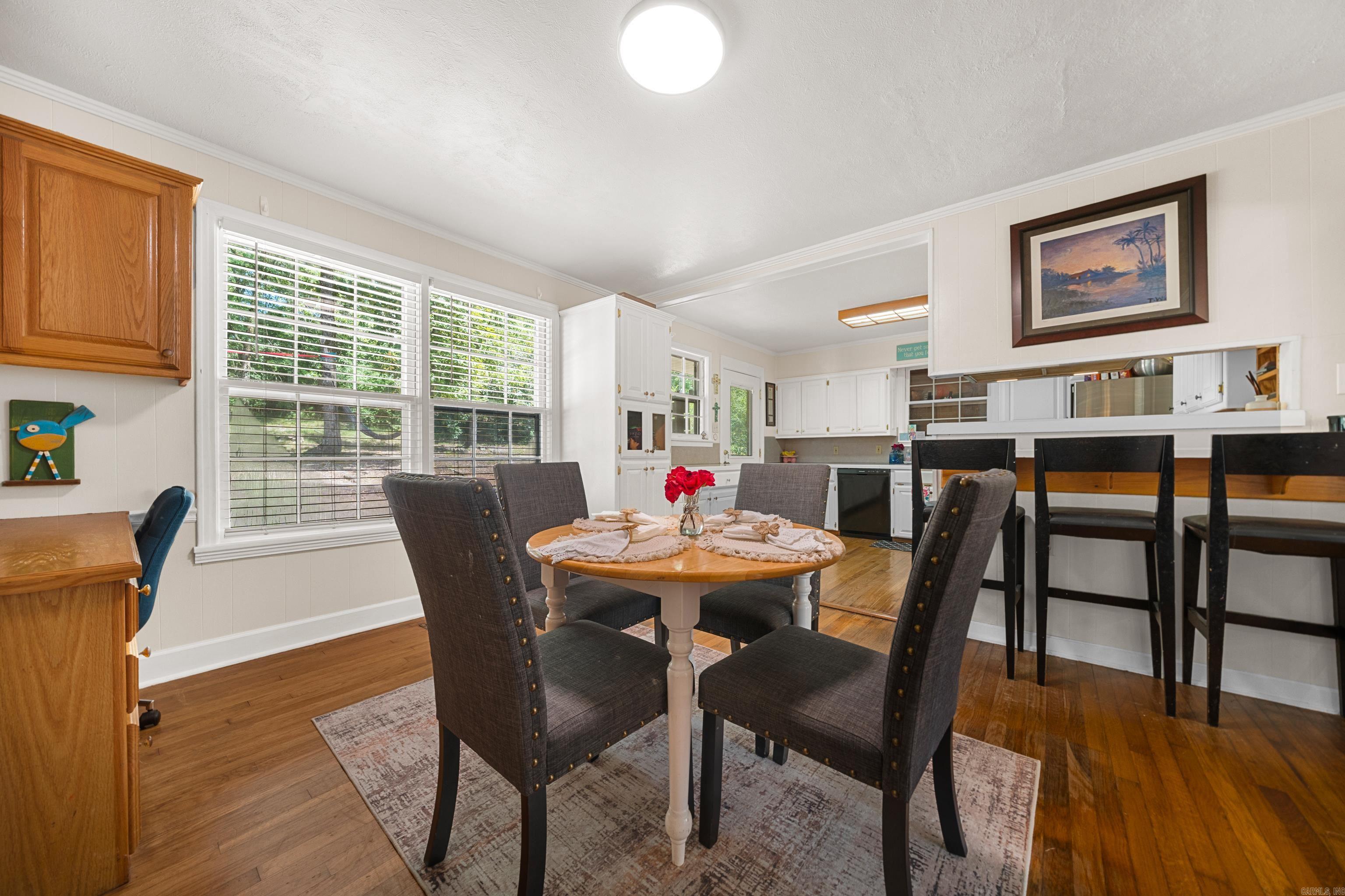 BAFANWOOD - Residential