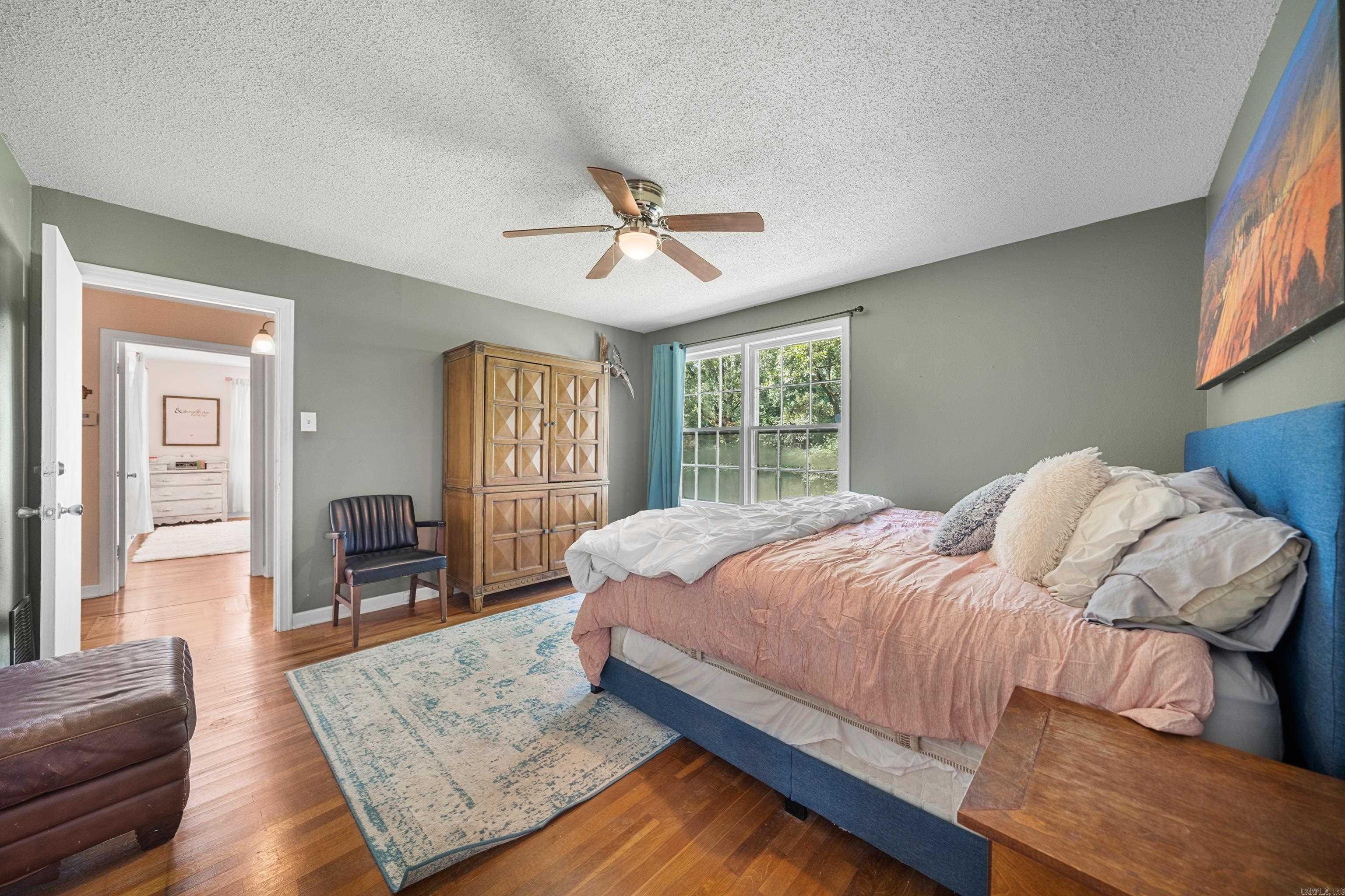 BAFANWOOD - Residential